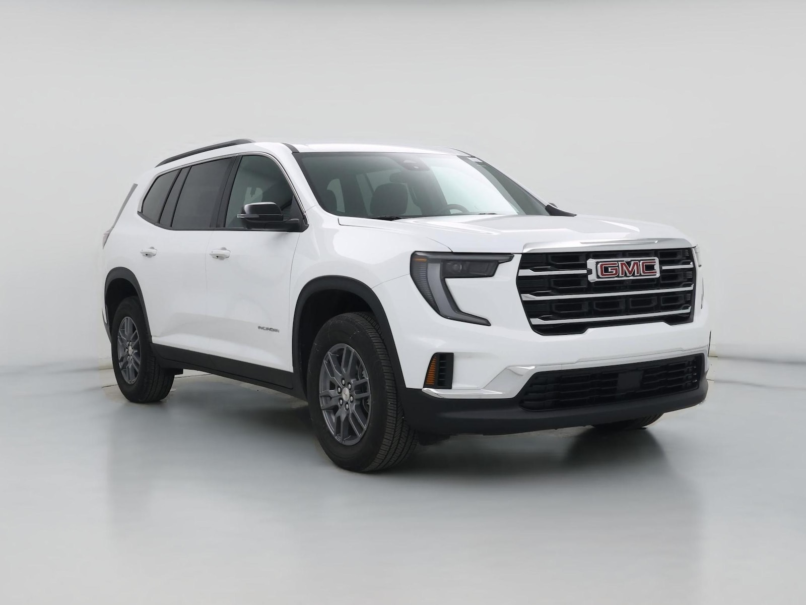 2025 GMC Acadia