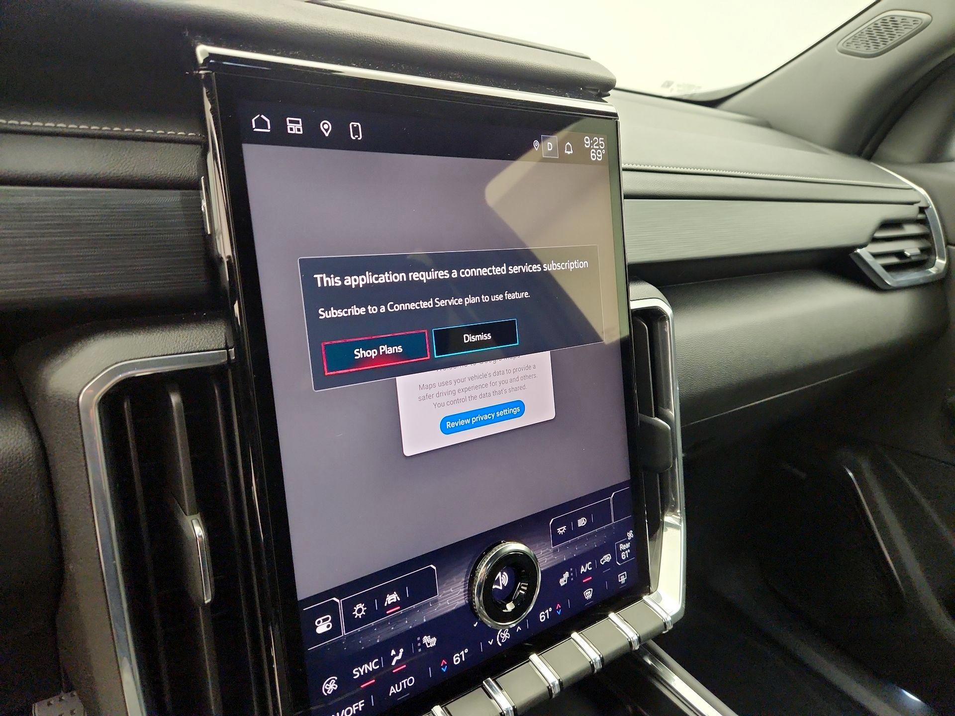 Thumbnail: 2025 GMC Acadia - 14