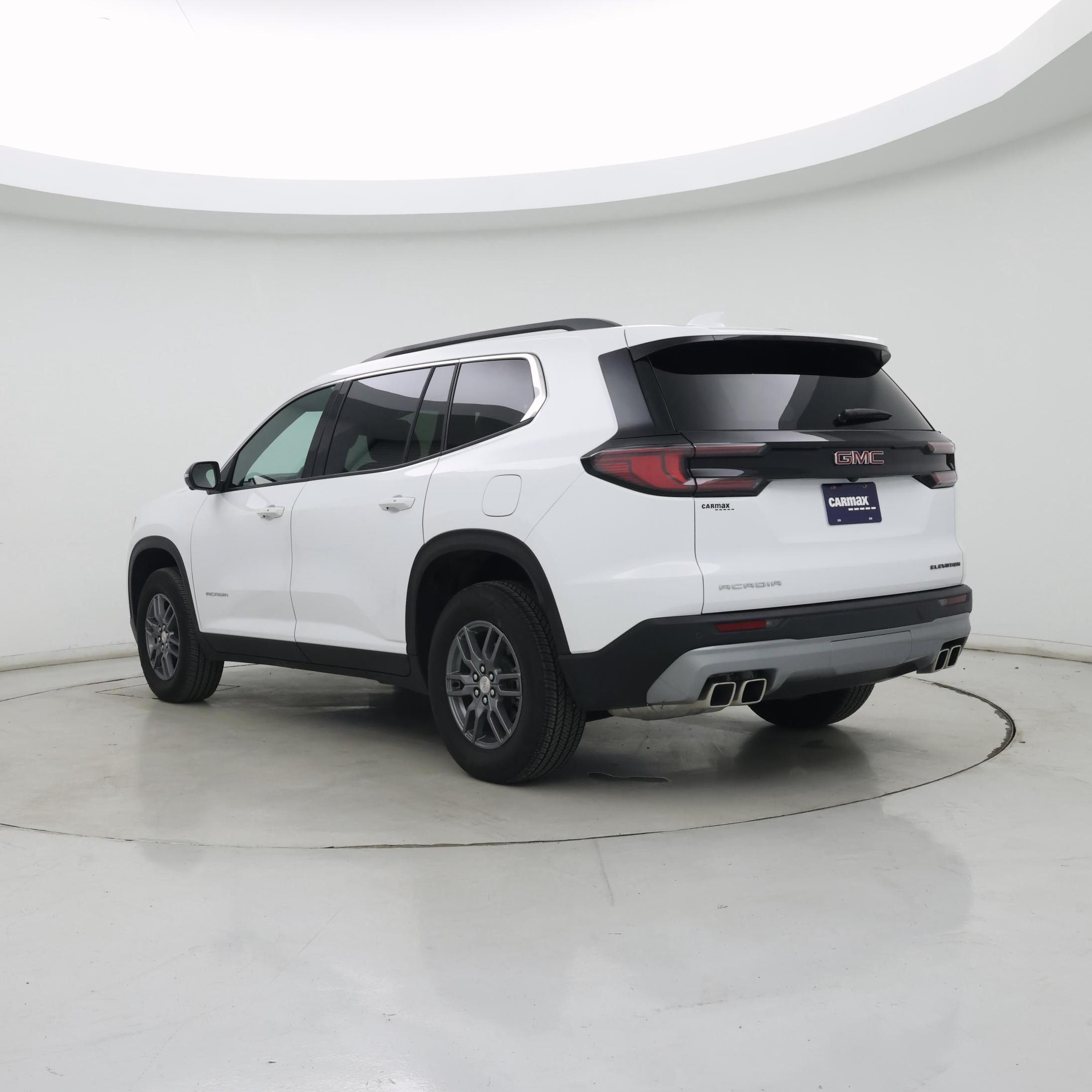 Thumbnail: 2025 GMC Acadia - 2