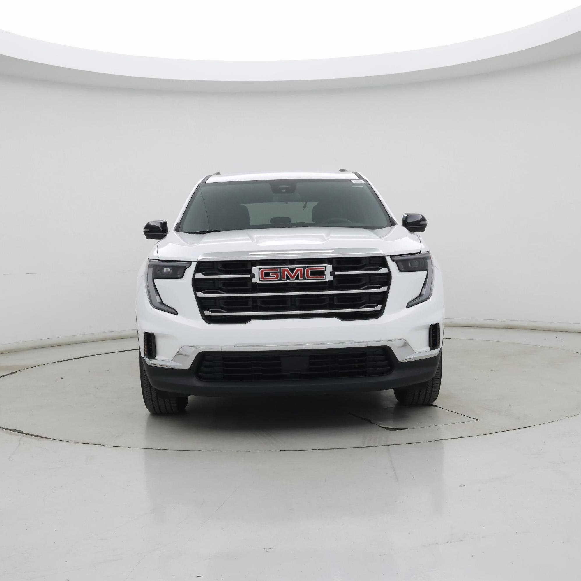 Thumbnail: 2025 GMC Acadia - 5