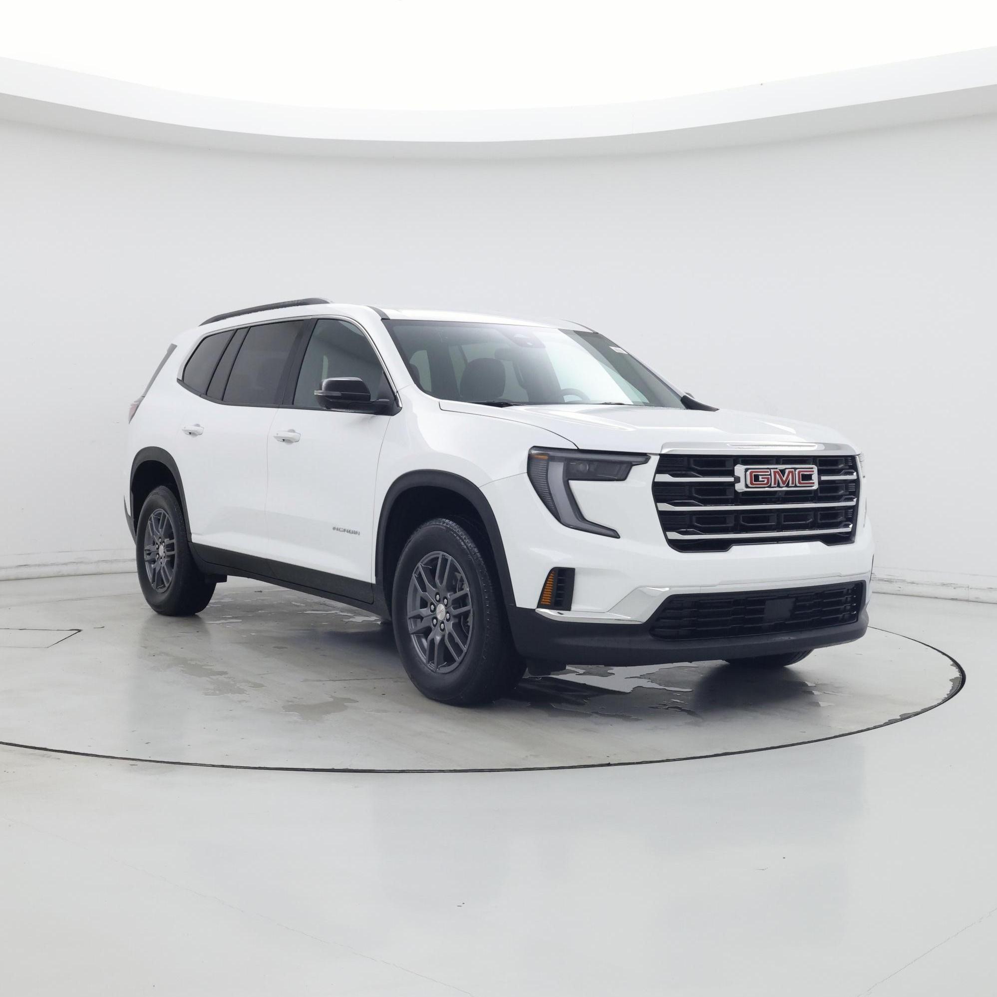 2025 GMC Acadia Elevation FWD