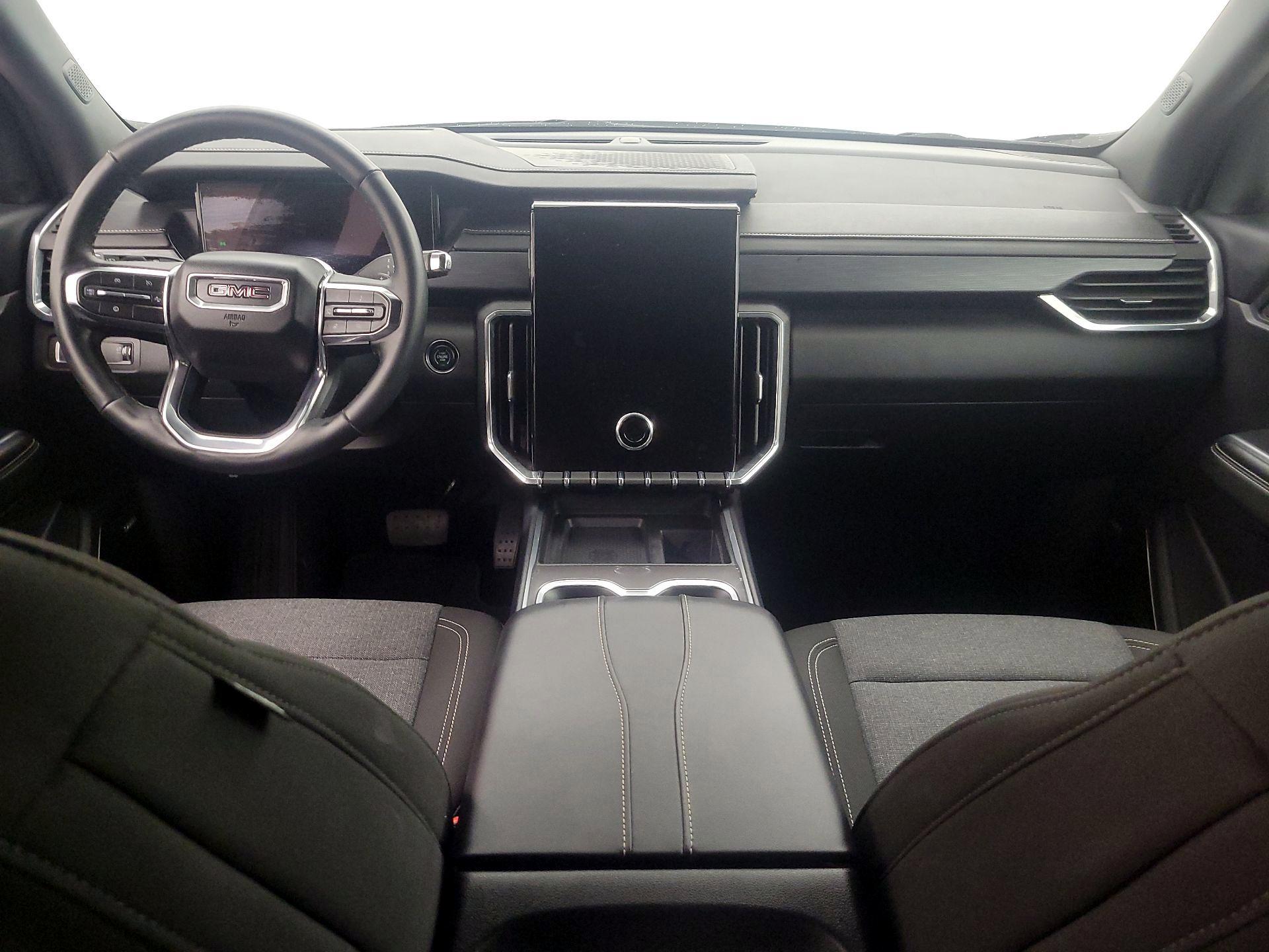 Thumbnail: 2025 GMC Acadia - 9