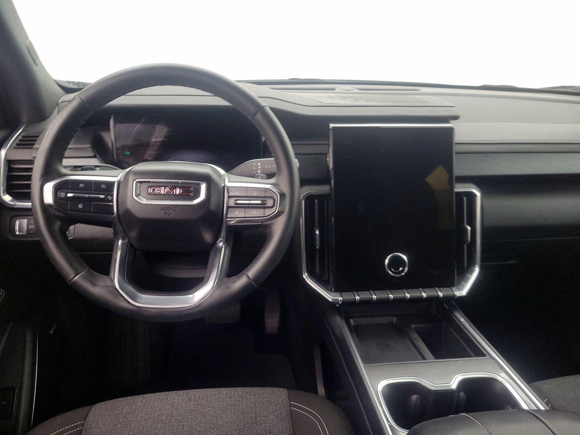 Thumbnail: 2025 GMC Acadia - 10