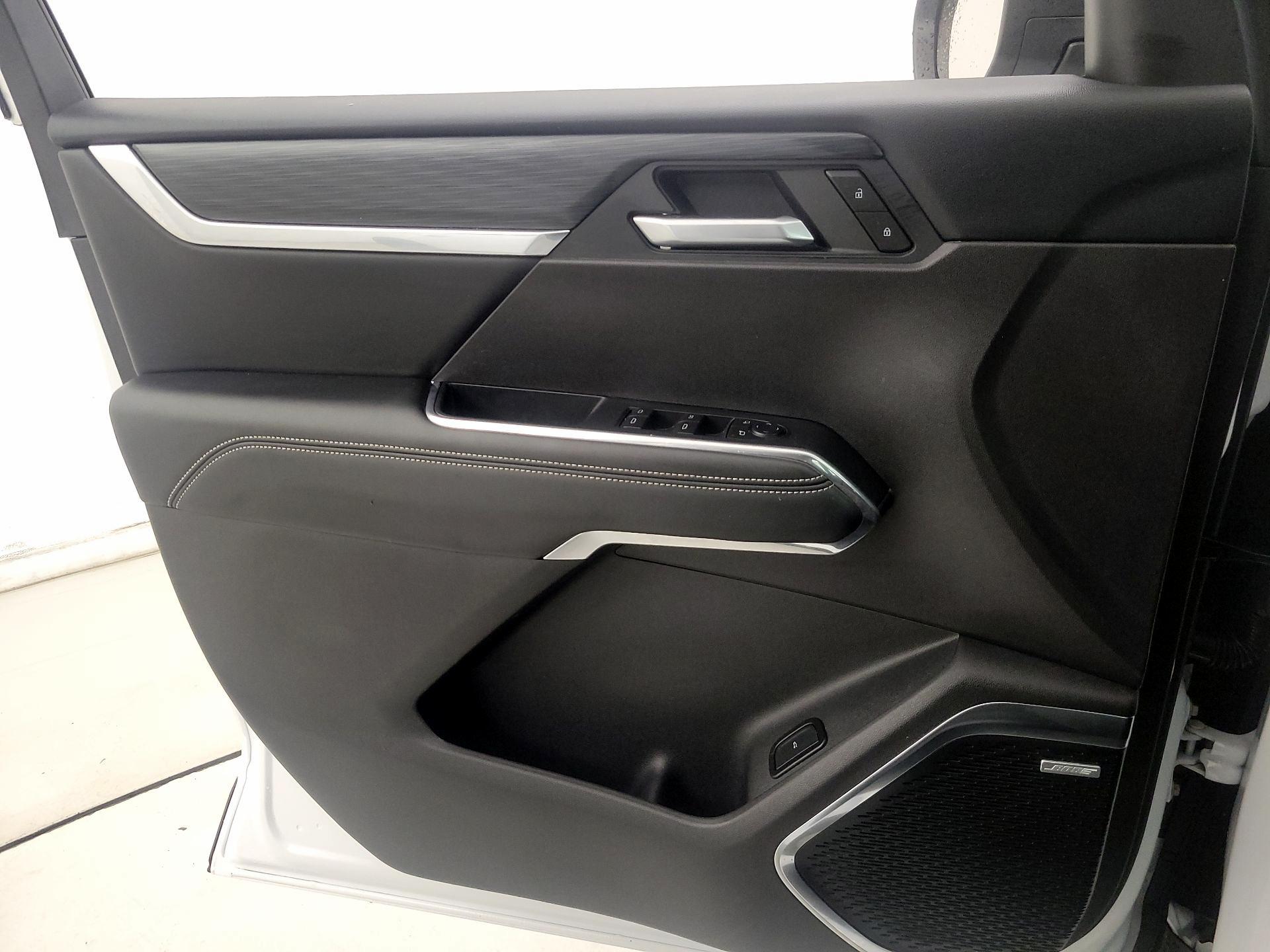 Thumbnail: 2025 GMC Acadia - 12