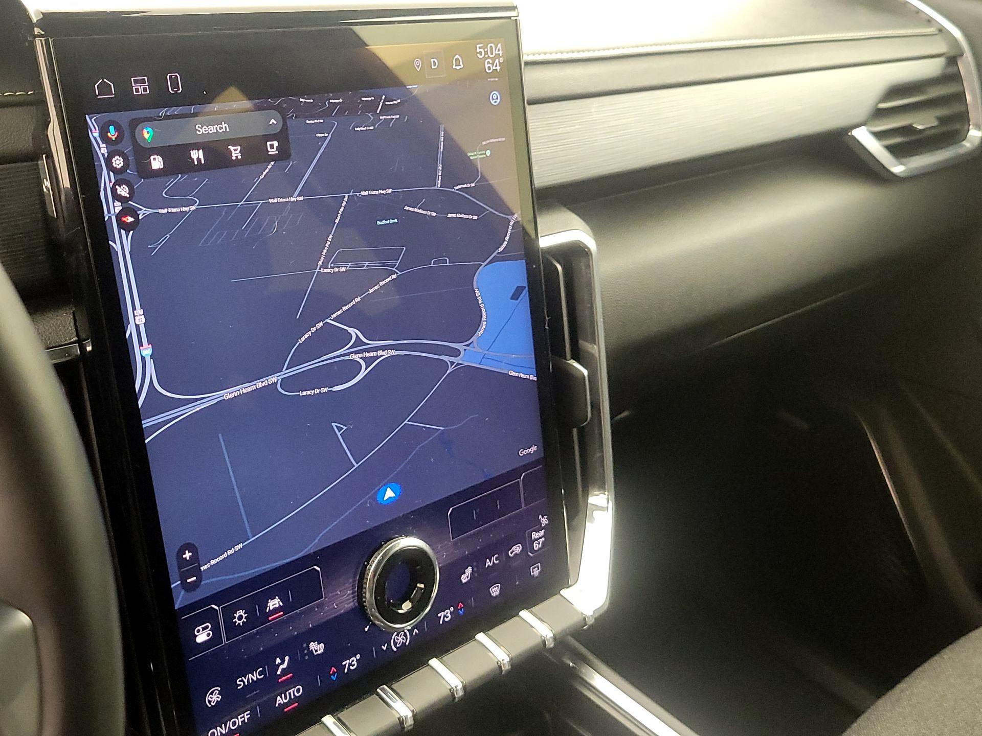 Thumbnail: 2025 GMC Acadia - 14