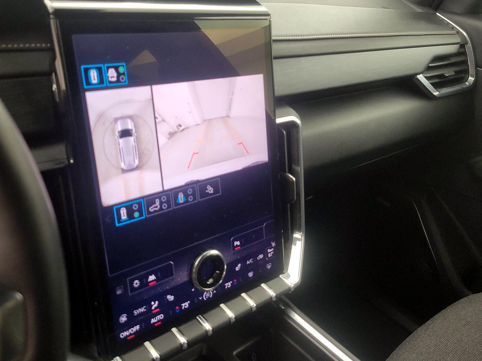 Thumbnail: 2025 GMC Acadia - 15