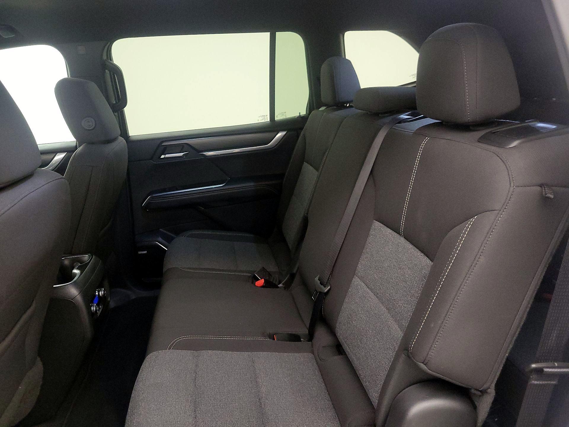 Thumbnail: 2025 GMC Acadia - 20