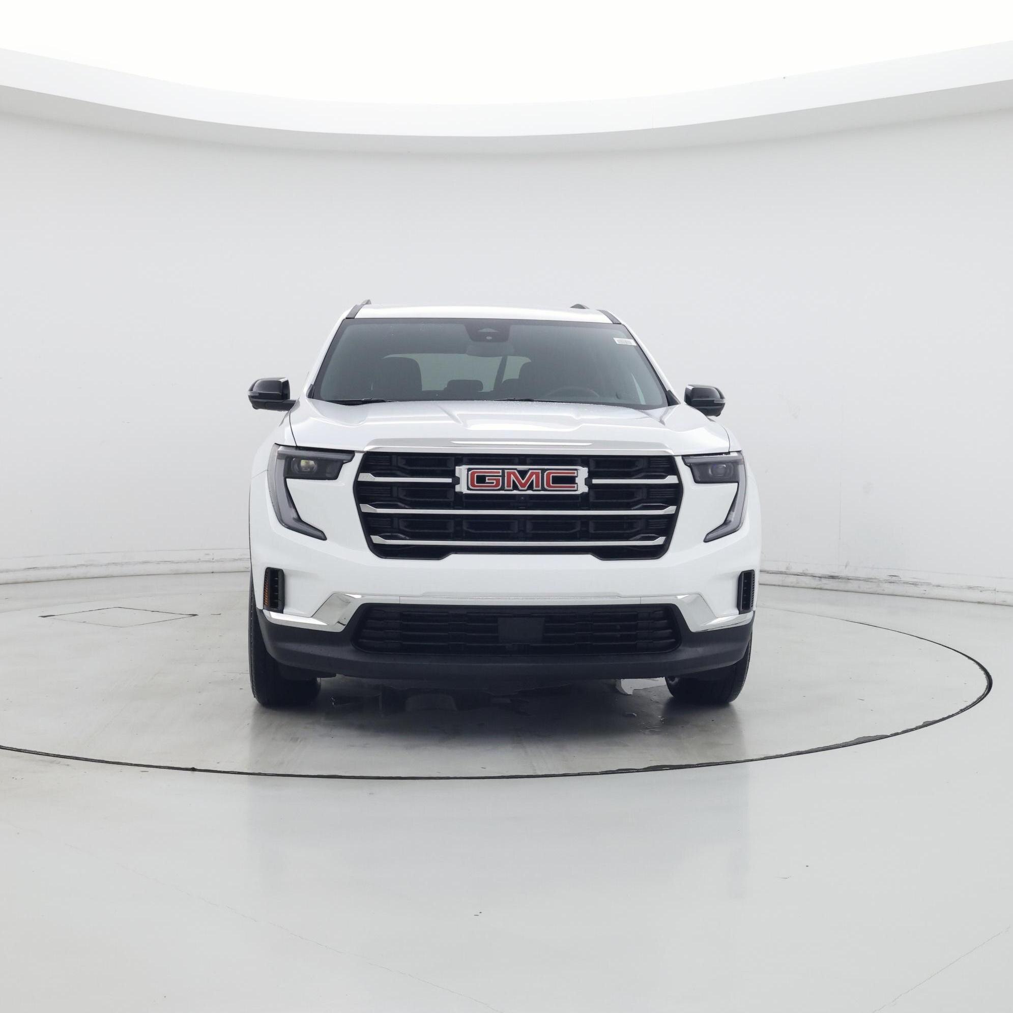 Thumbnail: 2025 GMC Acadia - 5