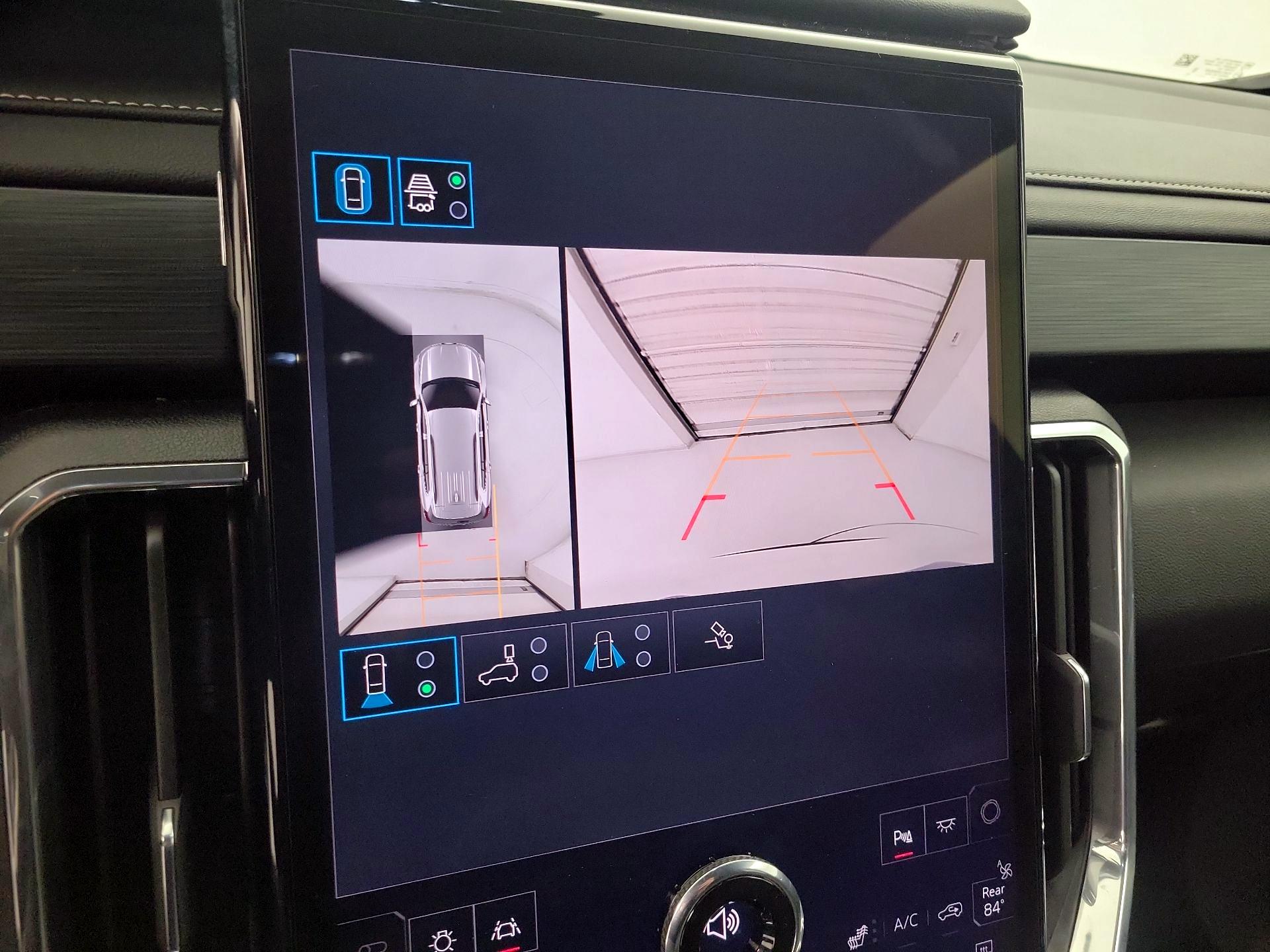 Thumbnail: 2025 GMC Acadia - 14