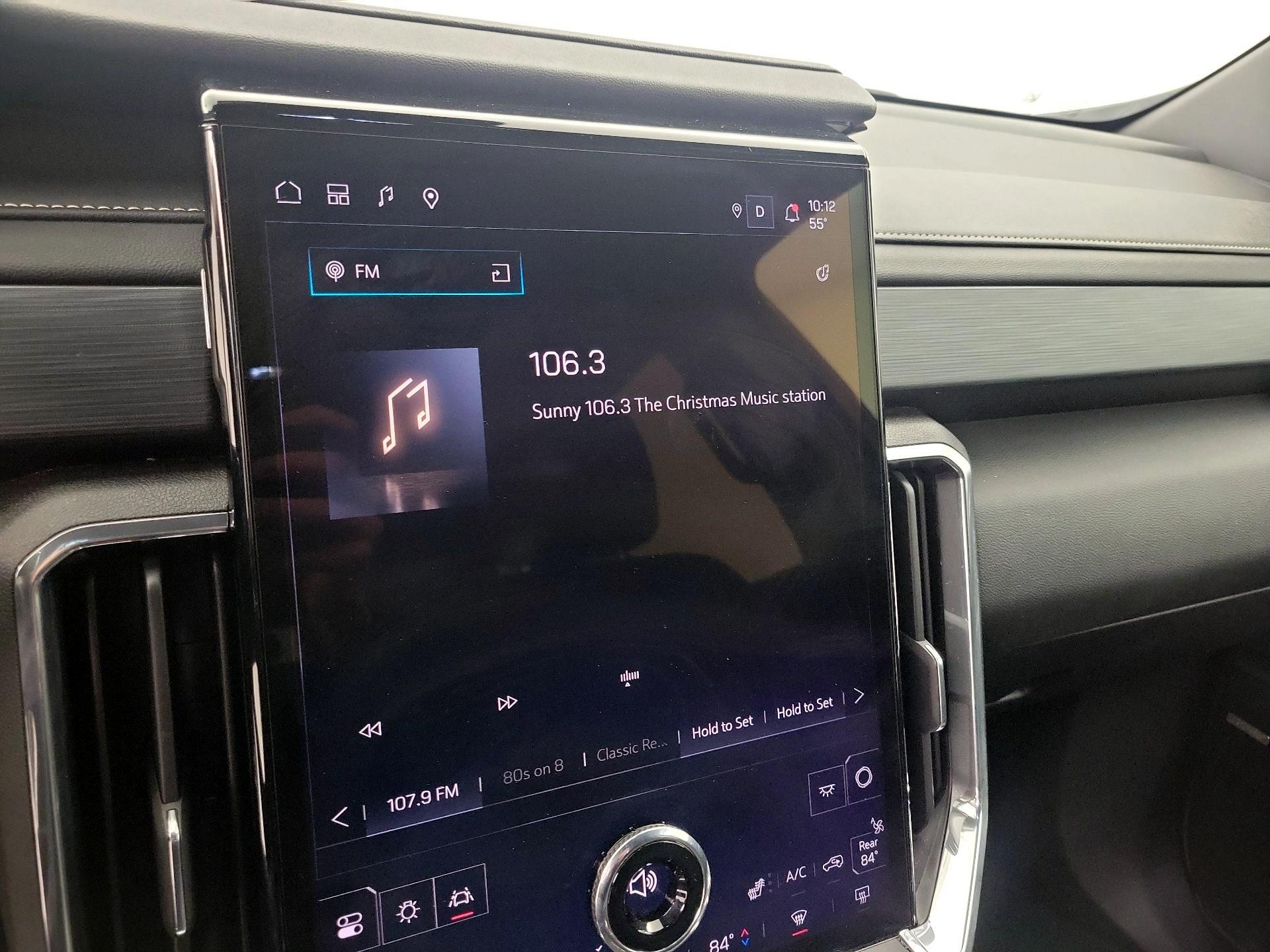 Thumbnail: 2025 GMC Acadia - 15