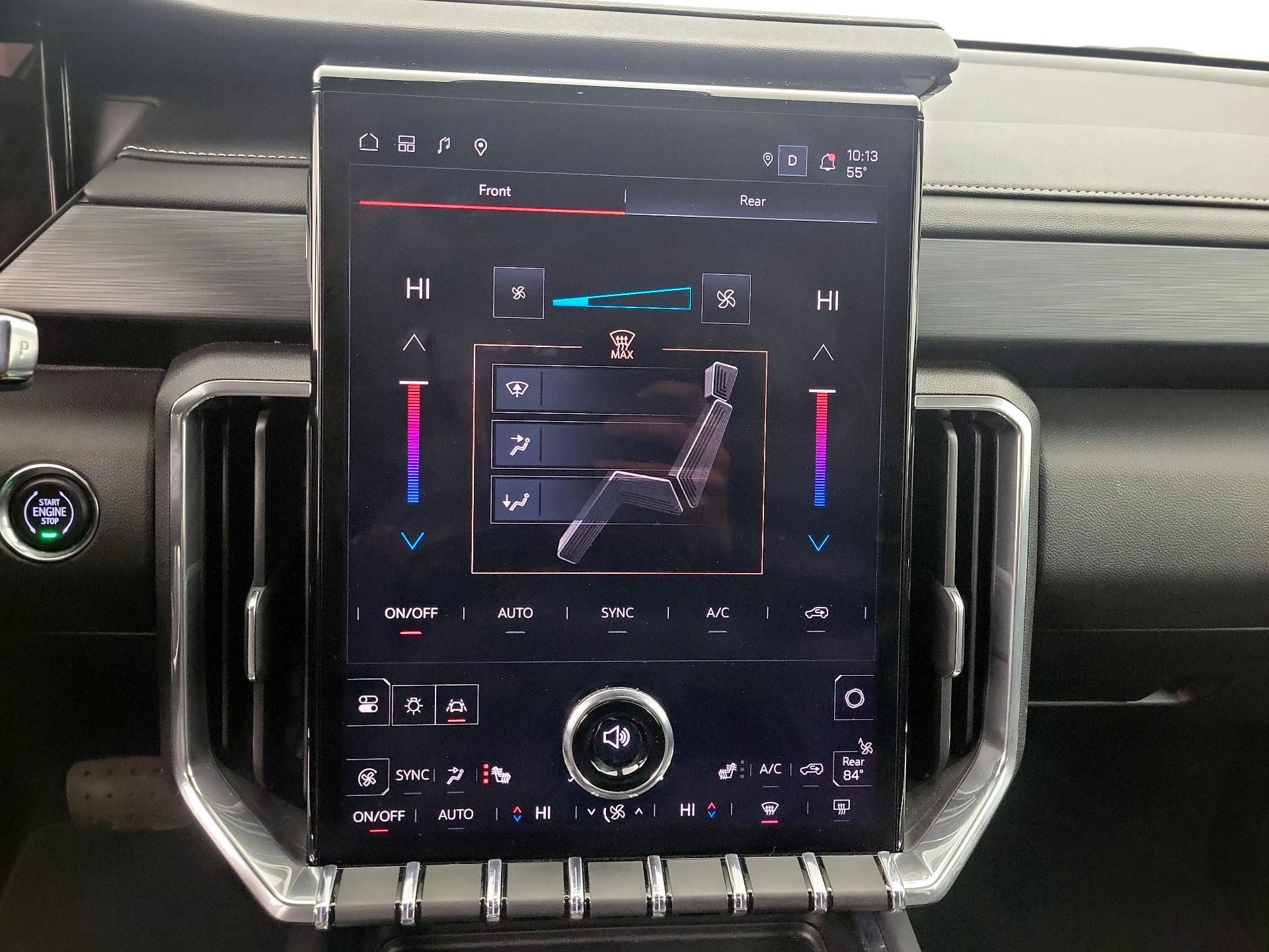 Thumbnail: 2025 GMC Acadia - 16