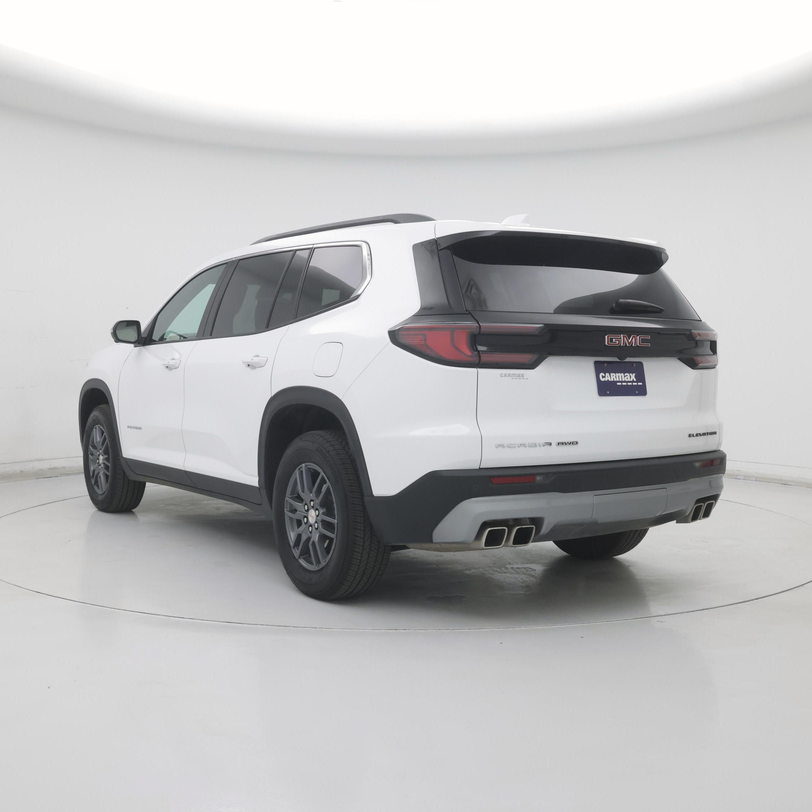 Thumbnail: 2025 GMC Acadia - 2