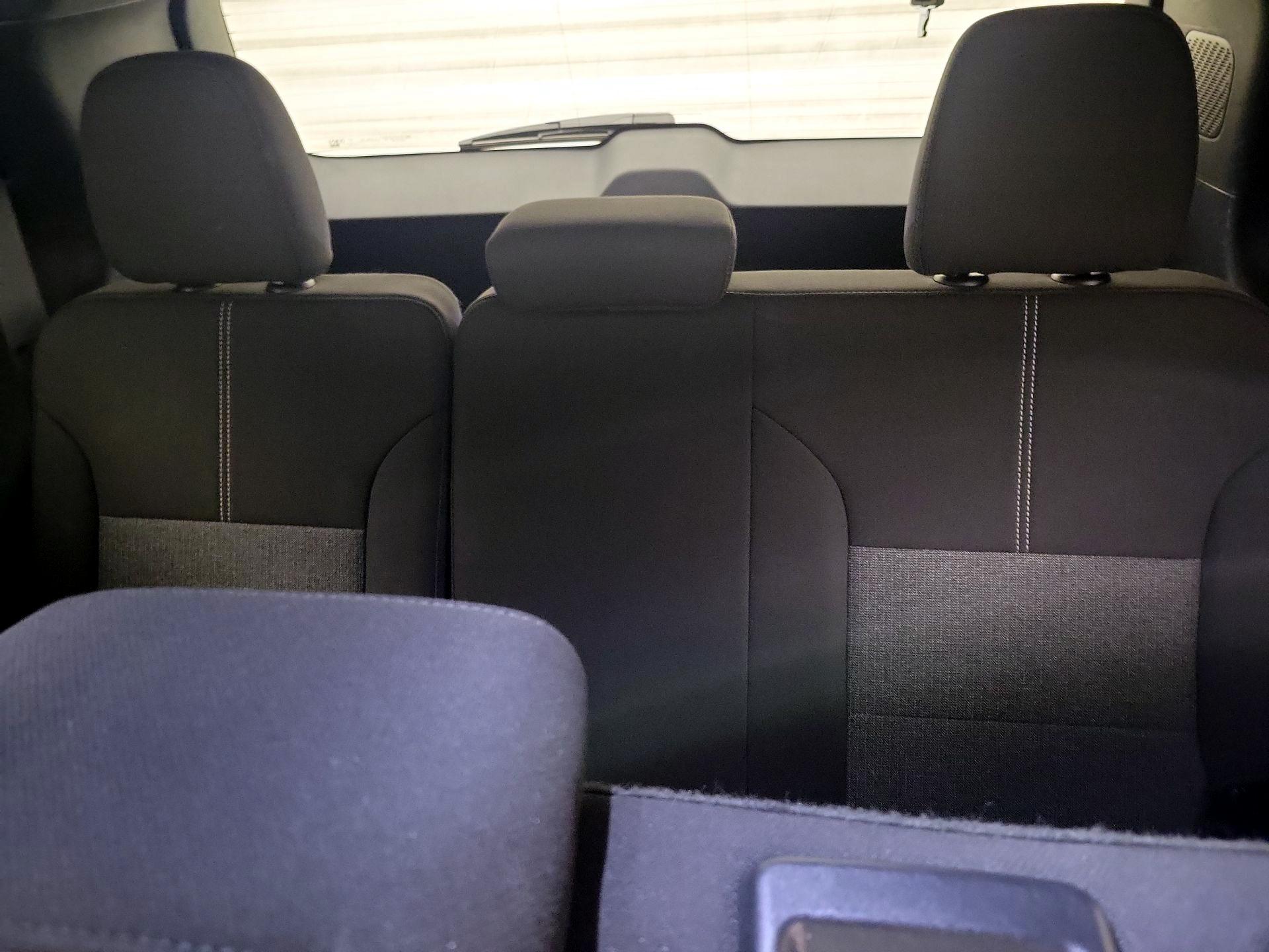 Thumbnail: 2025 GMC Acadia - 20