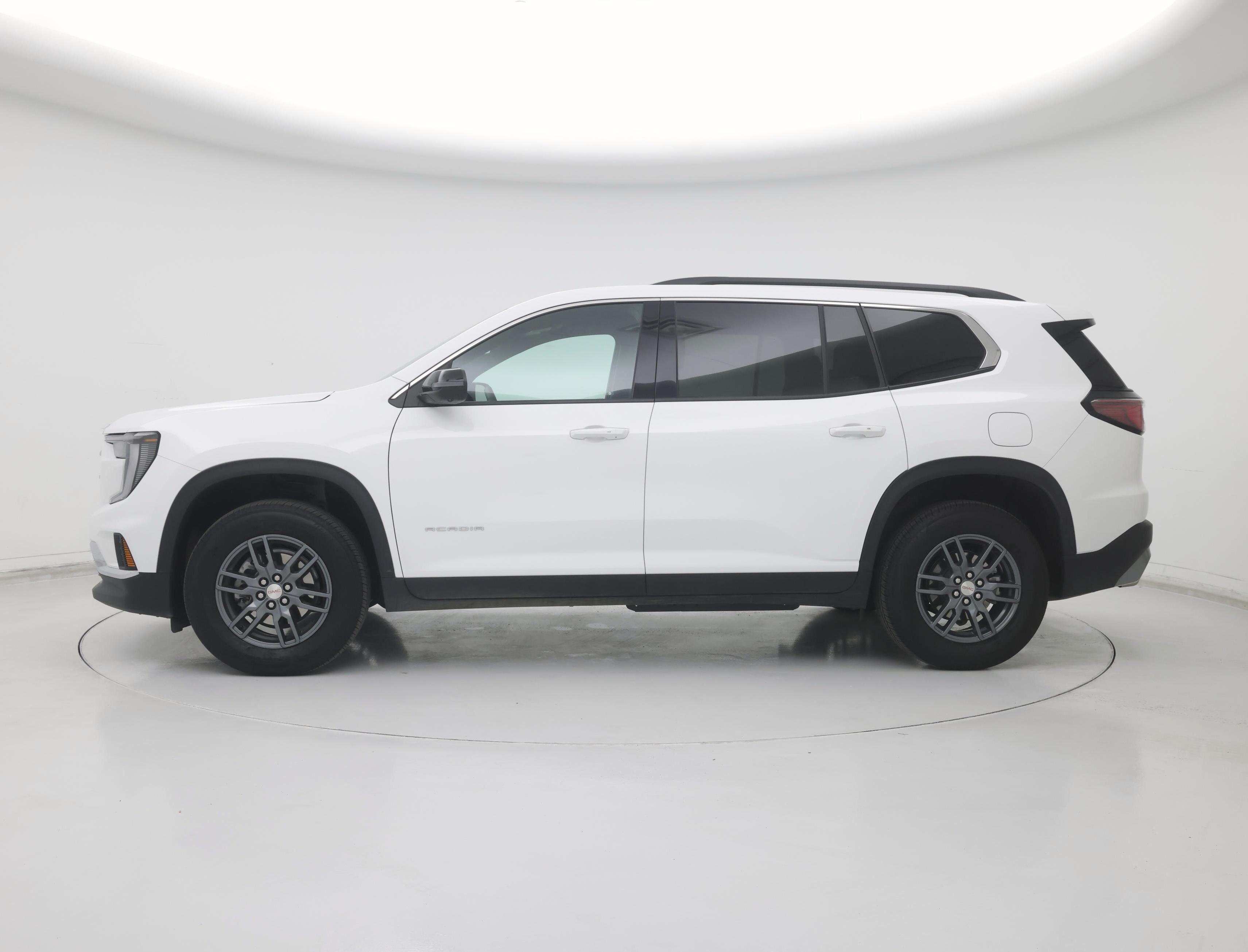 Thumbnail: 2025 GMC Acadia - 3