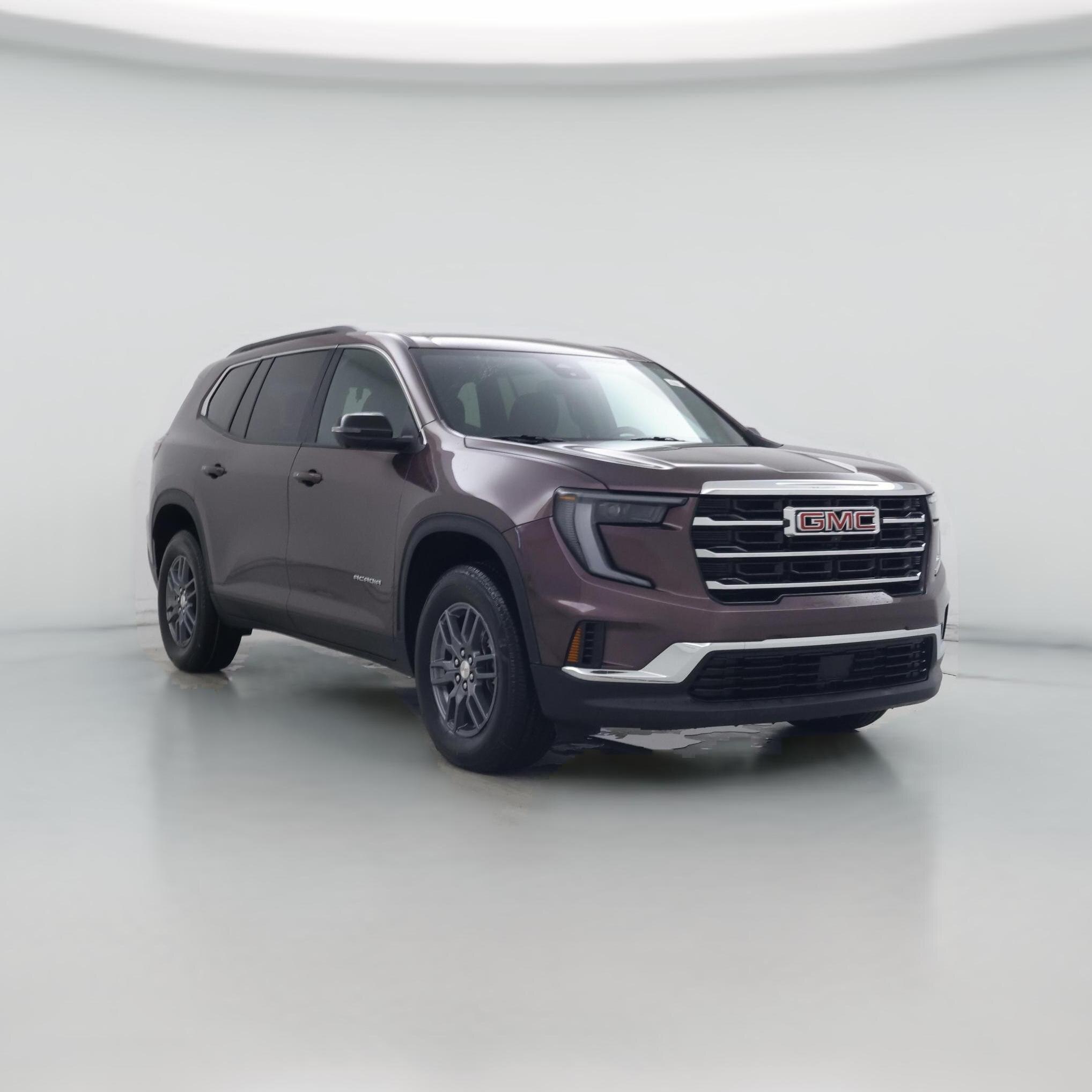 Thumbnail: 2025 GMC Acadia - 1