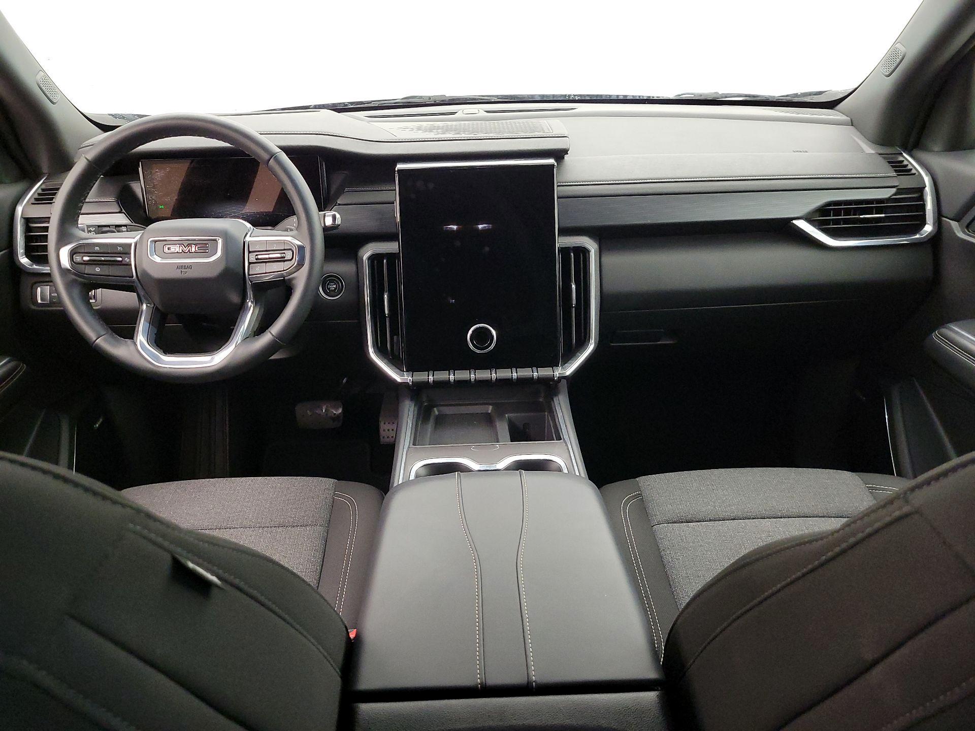 Thumbnail: 2025 GMC Acadia - 9