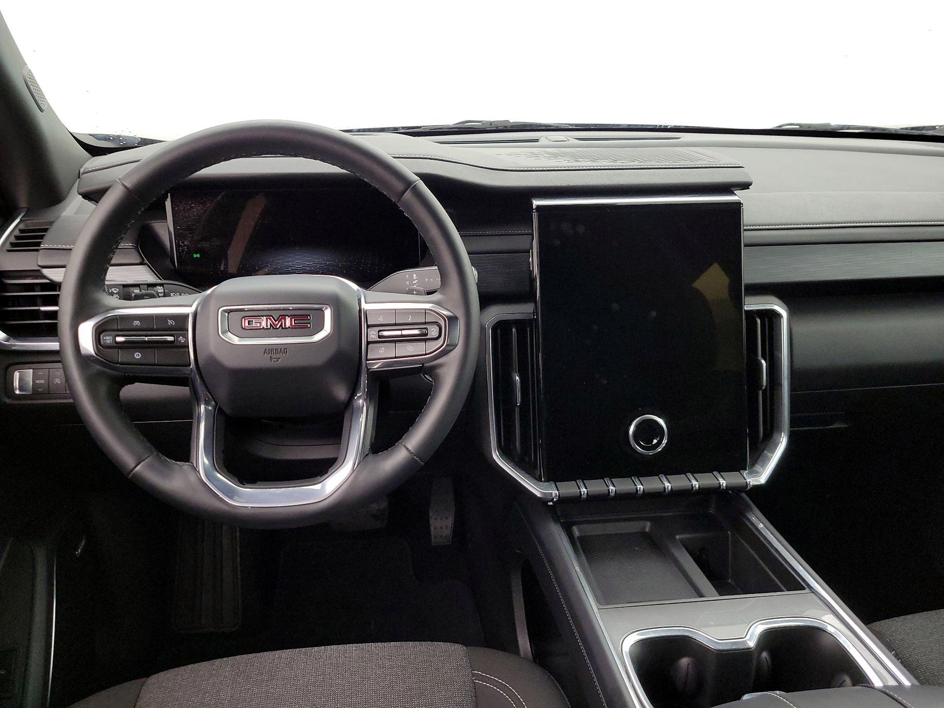 Thumbnail: 2025 GMC Acadia - 10