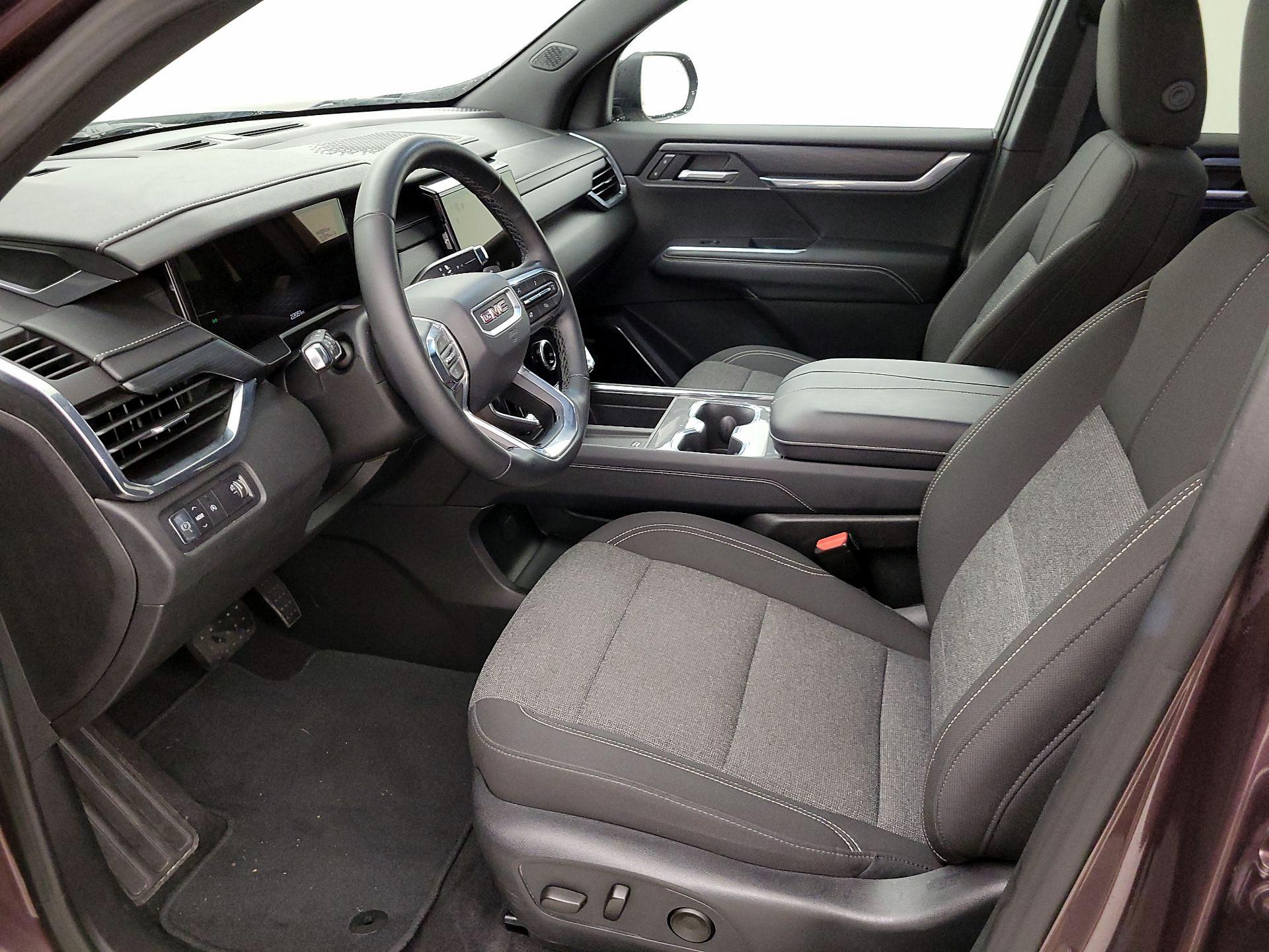 Thumbnail: 2025 GMC Acadia - 11