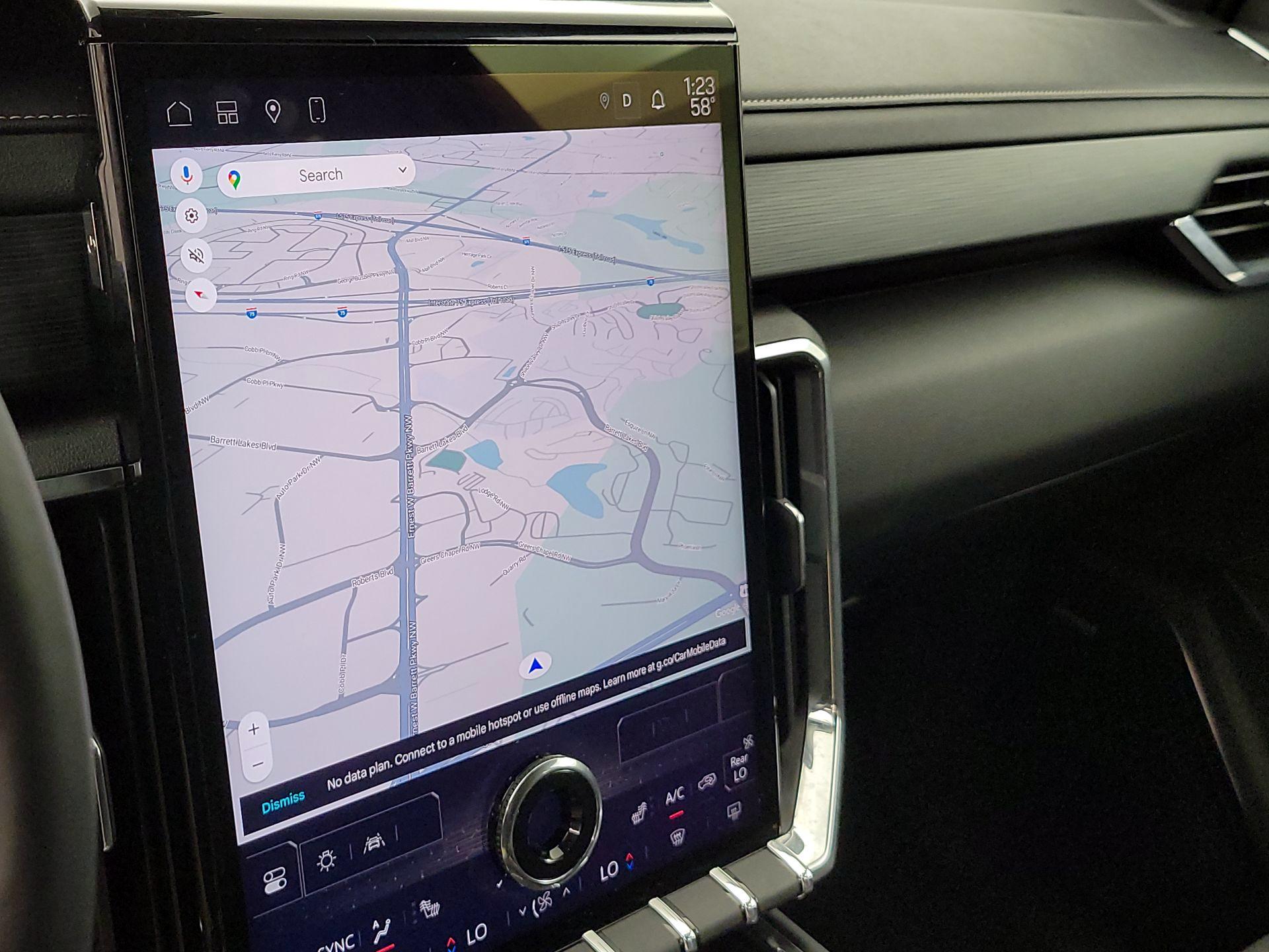 Thumbnail: 2025 GMC Acadia - 14