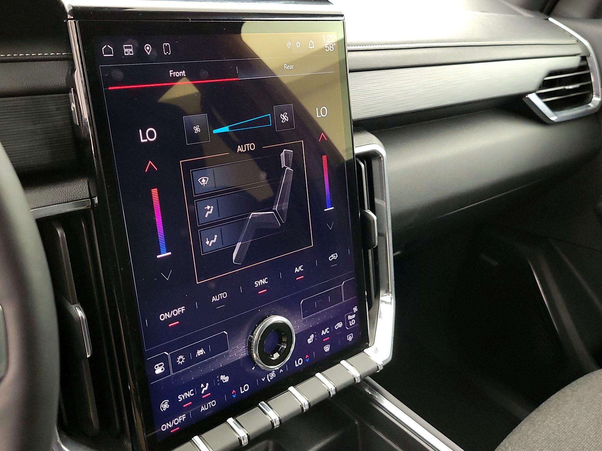 Thumbnail: 2025 GMC Acadia - 17