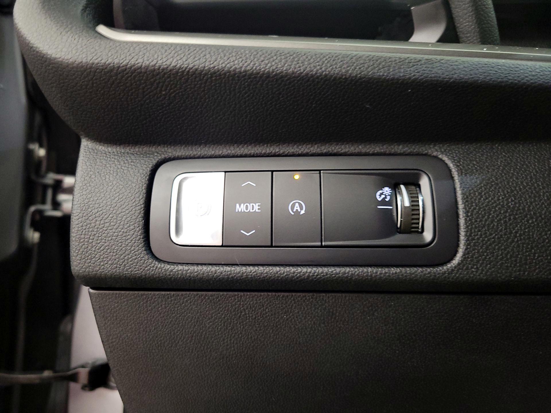 Thumbnail: 2025 Chevrolet Traverse - 13