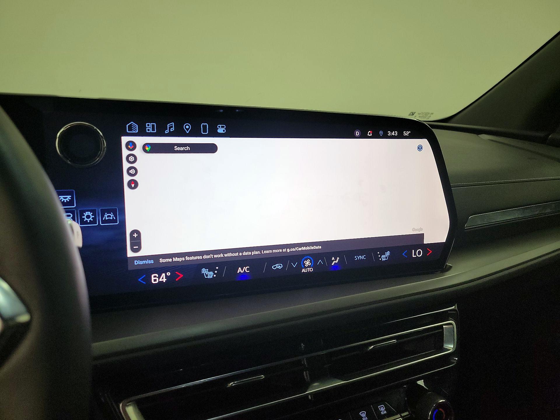 Thumbnail: 2025 Chevrolet Traverse - 14