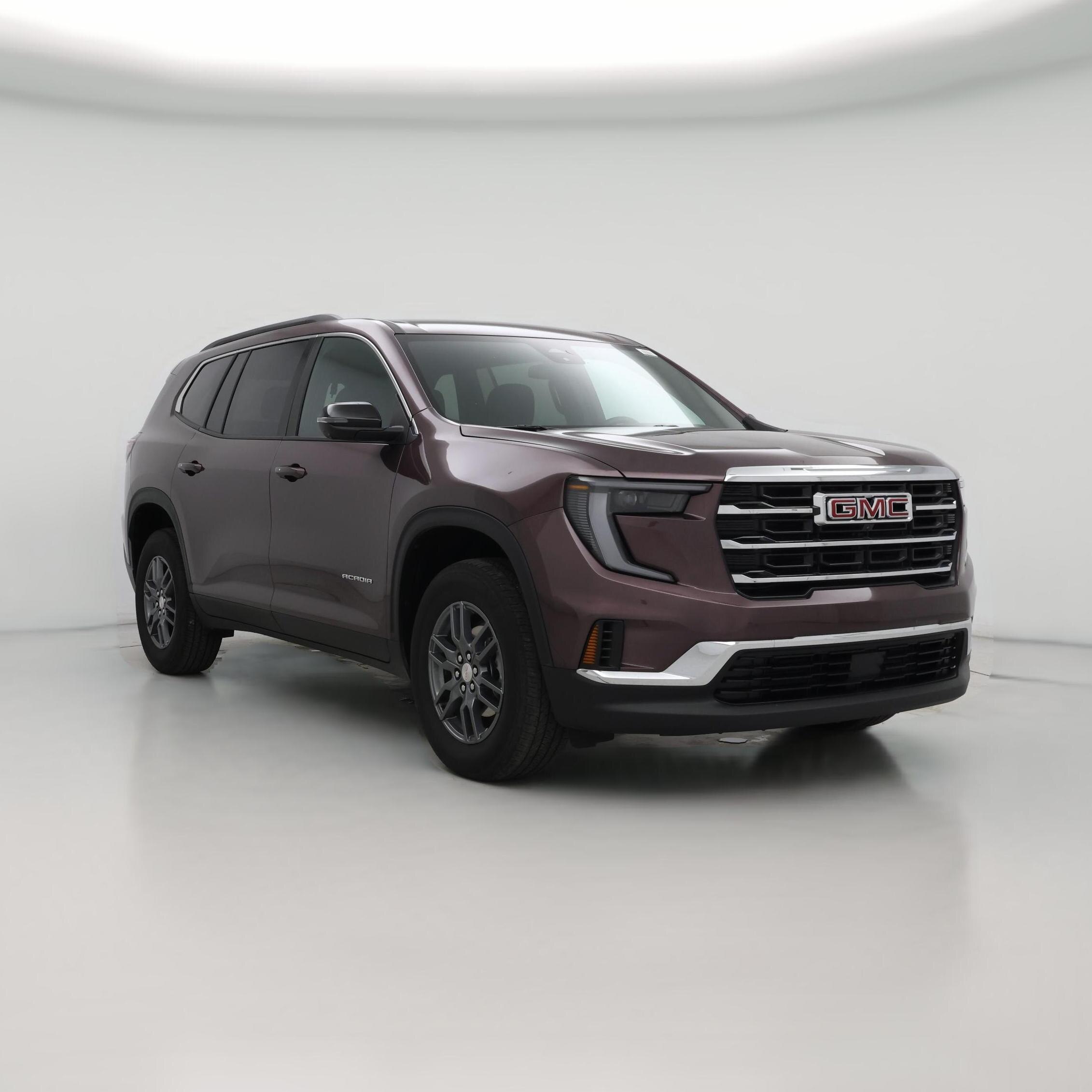 Thumbnail: 2025 GMC Acadia - 1