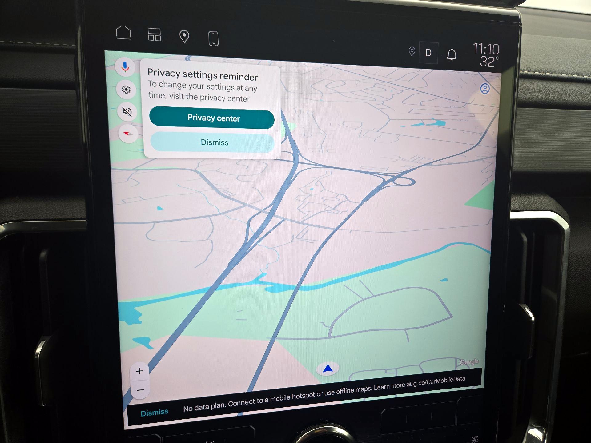 Thumbnail: 2025 GMC Acadia - 14