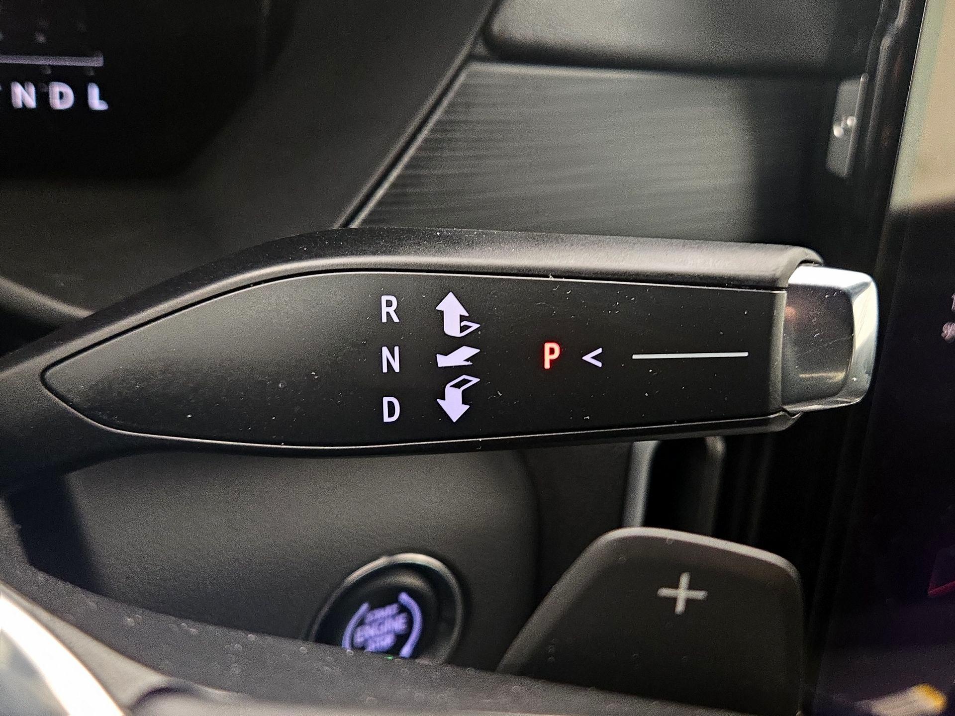 Thumbnail: 2025 GMC Acadia - 18