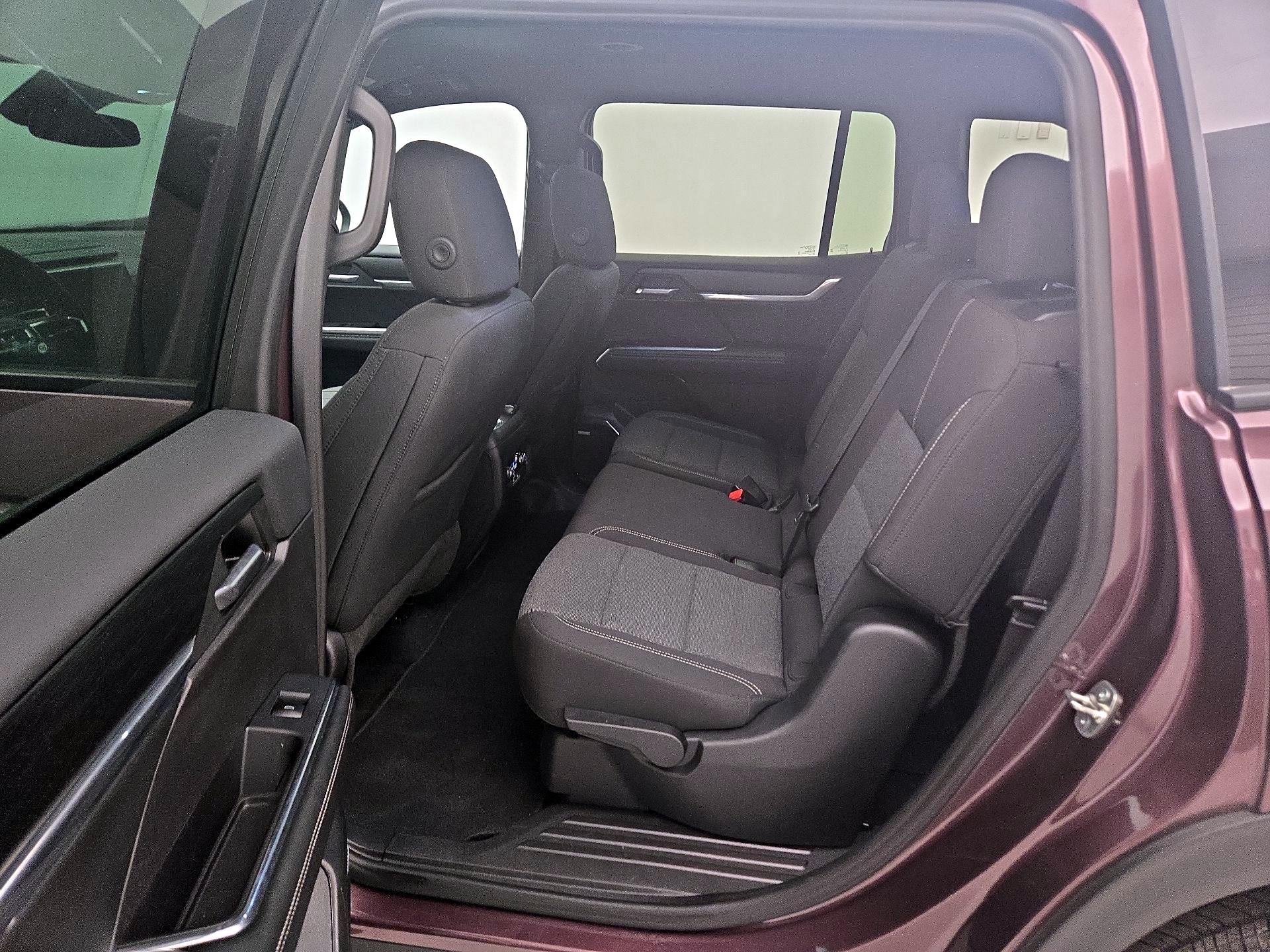 Thumbnail: 2025 GMC Acadia - 20