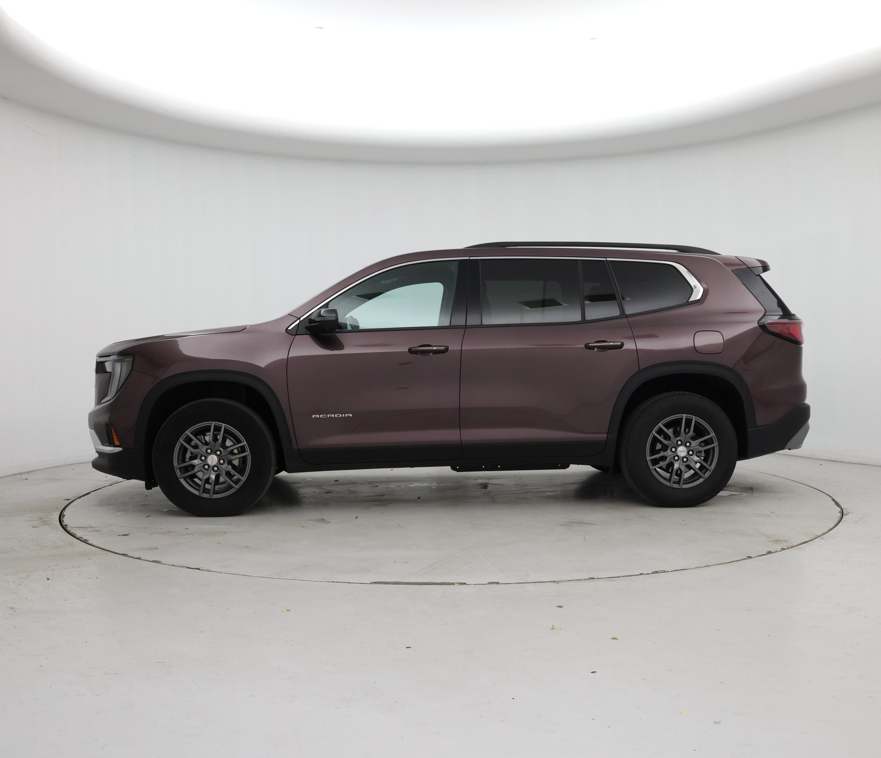 Thumbnail: 2025 GMC Acadia - 3