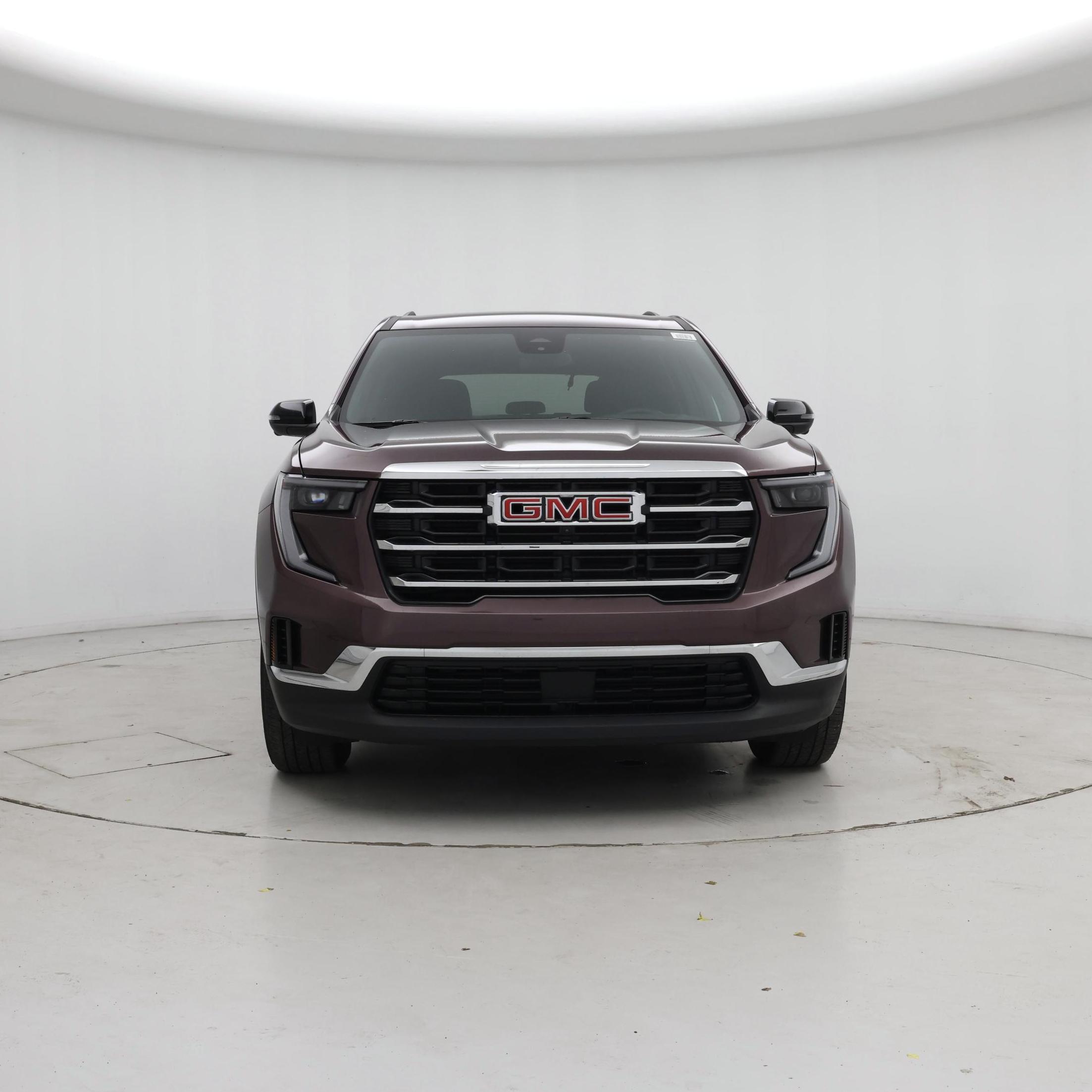 Thumbnail: 2025 GMC Acadia - 5