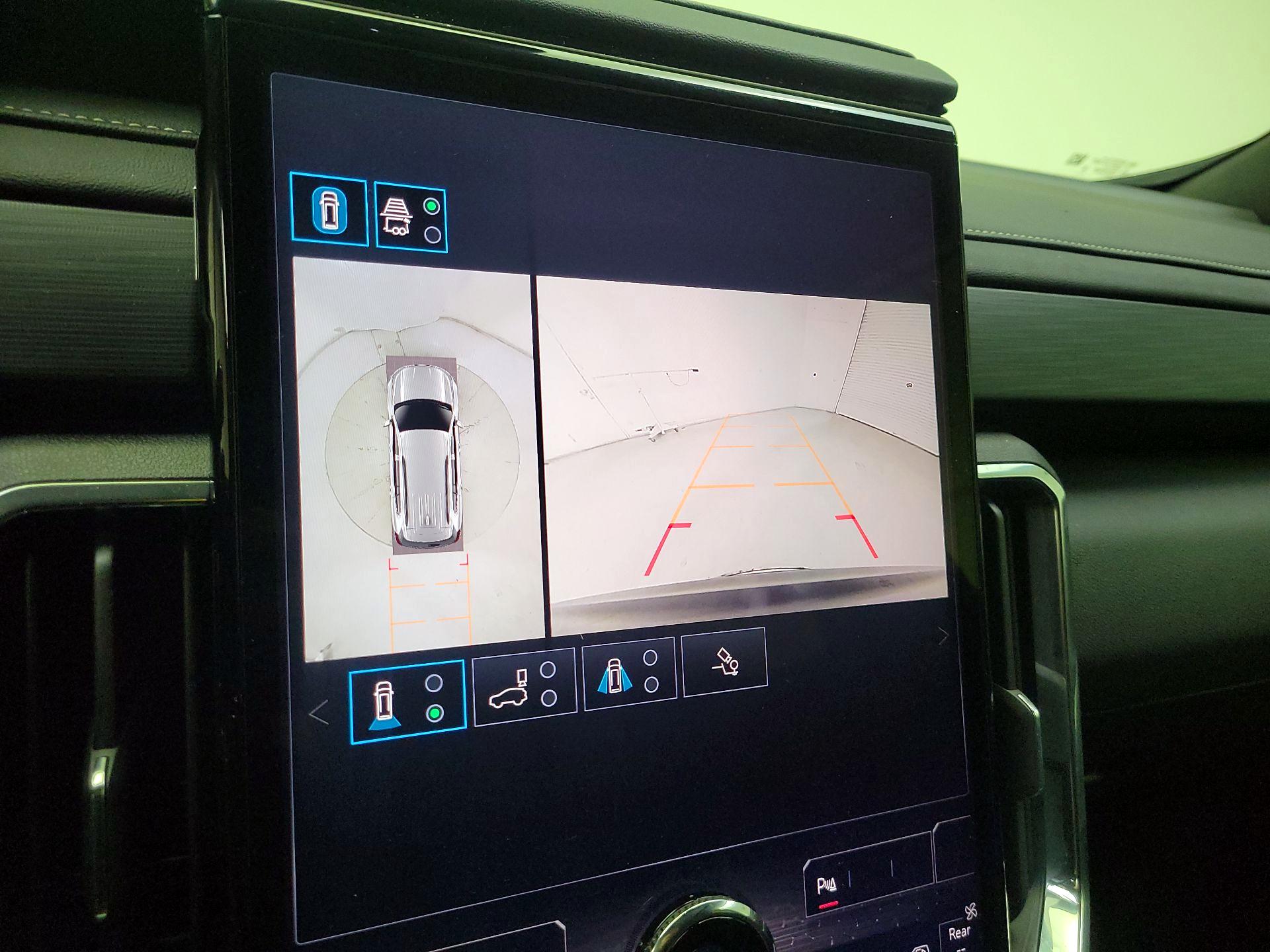 Thumbnail: 2025 GMC Acadia - 14