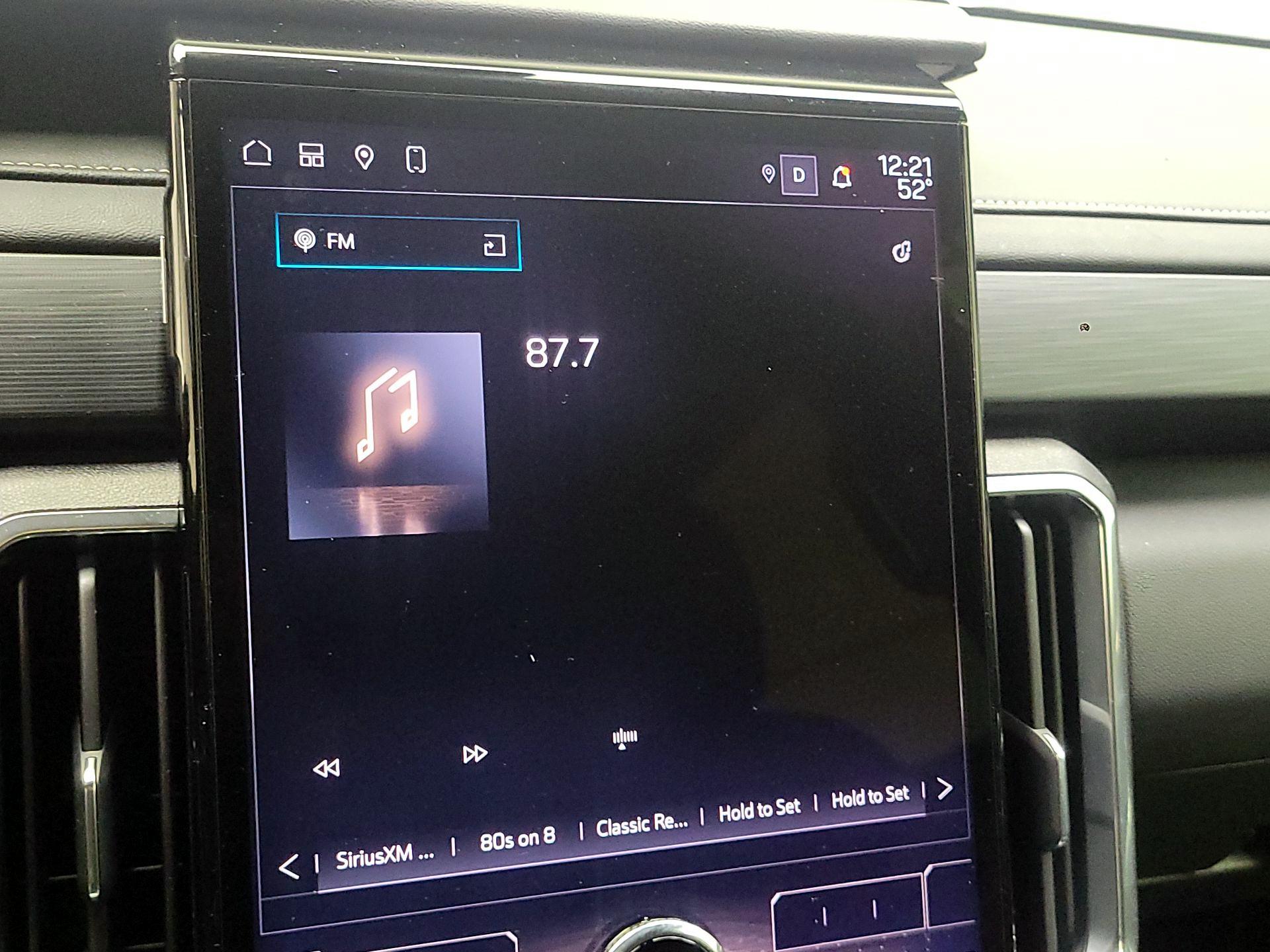 Thumbnail: 2025 GMC Acadia - 15