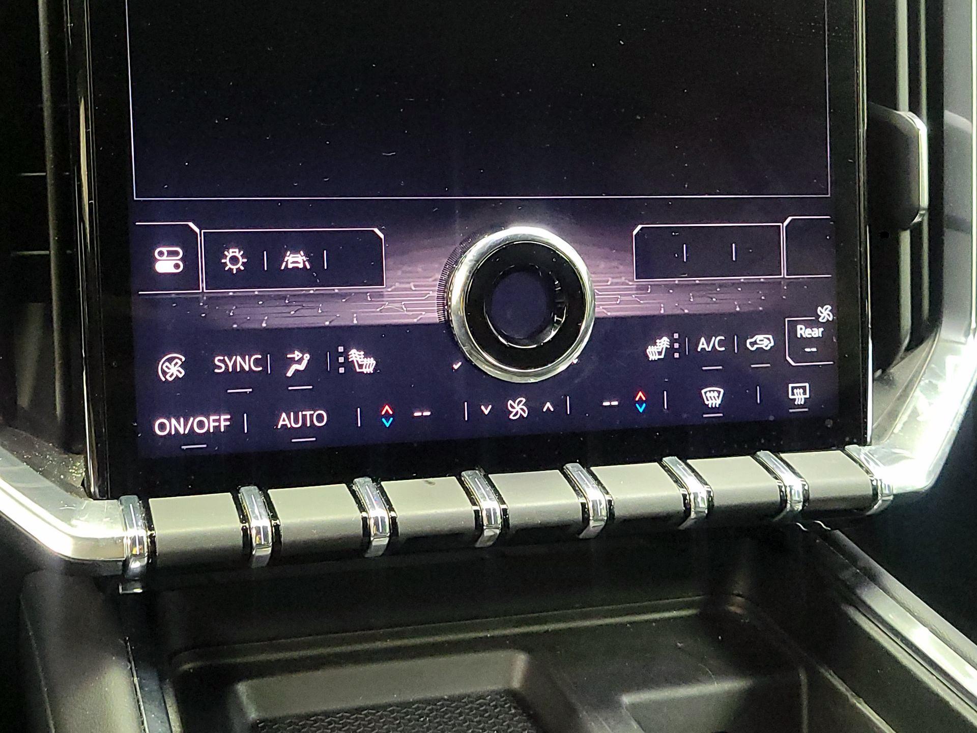 Thumbnail: 2025 GMC Acadia - 16