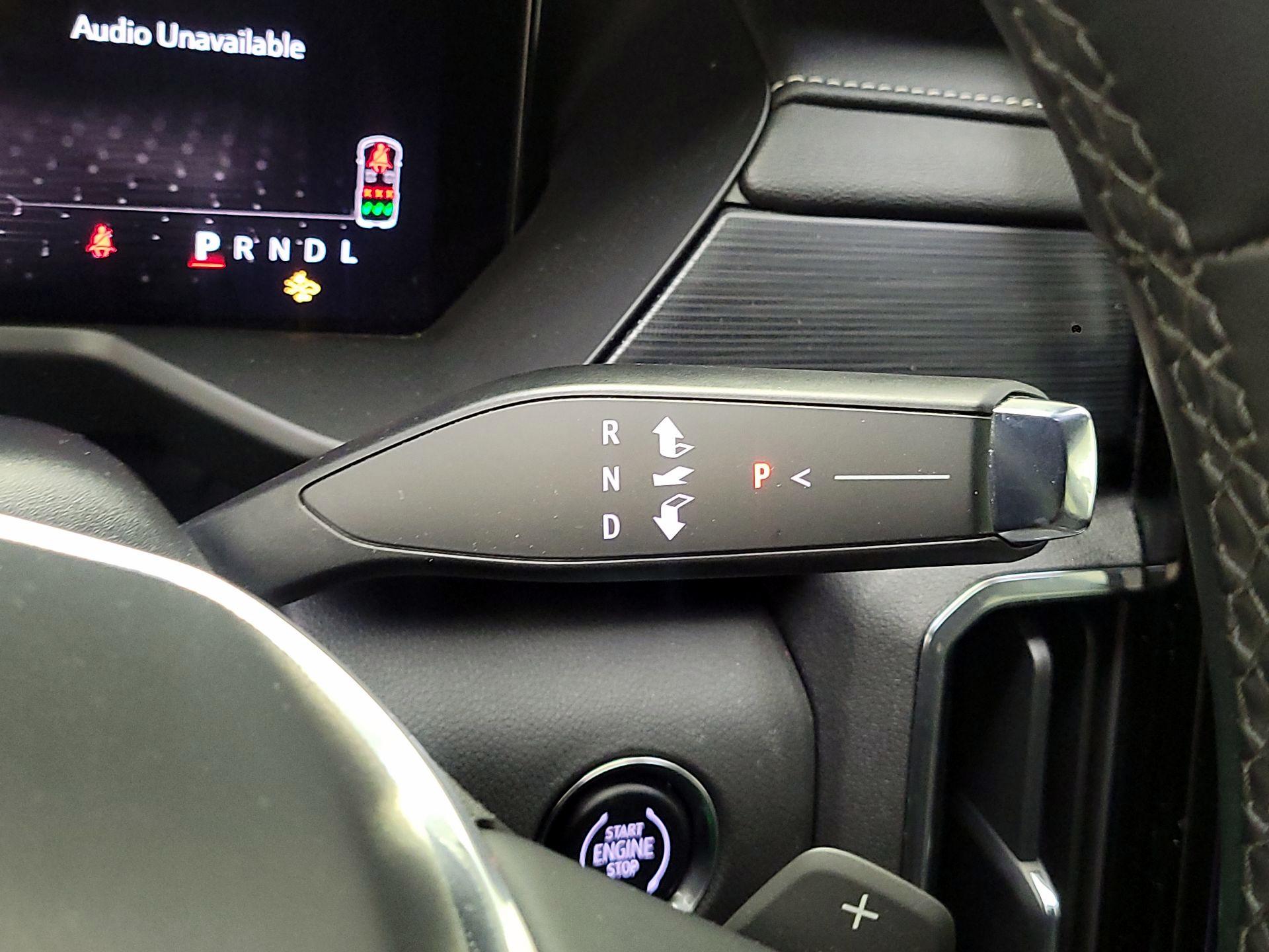 Thumbnail: 2025 GMC Acadia - 17