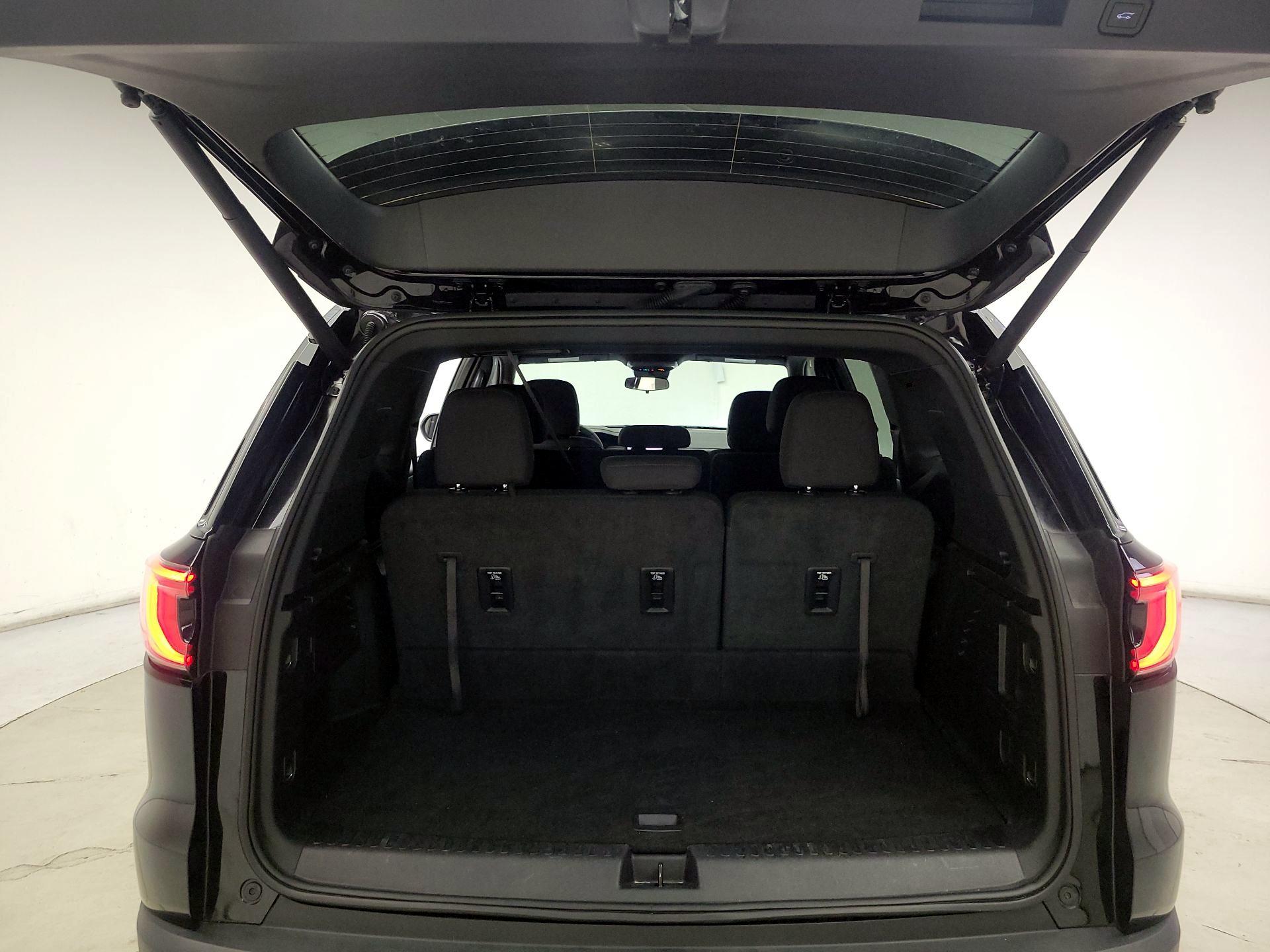 Thumbnail: 2025 GMC Acadia - 20