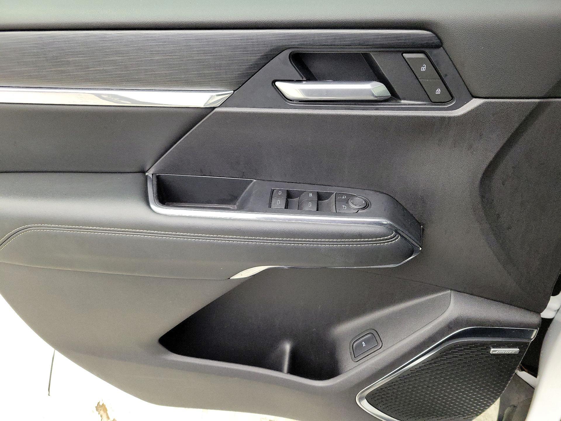 Thumbnail: 2025 GMC Acadia - 12