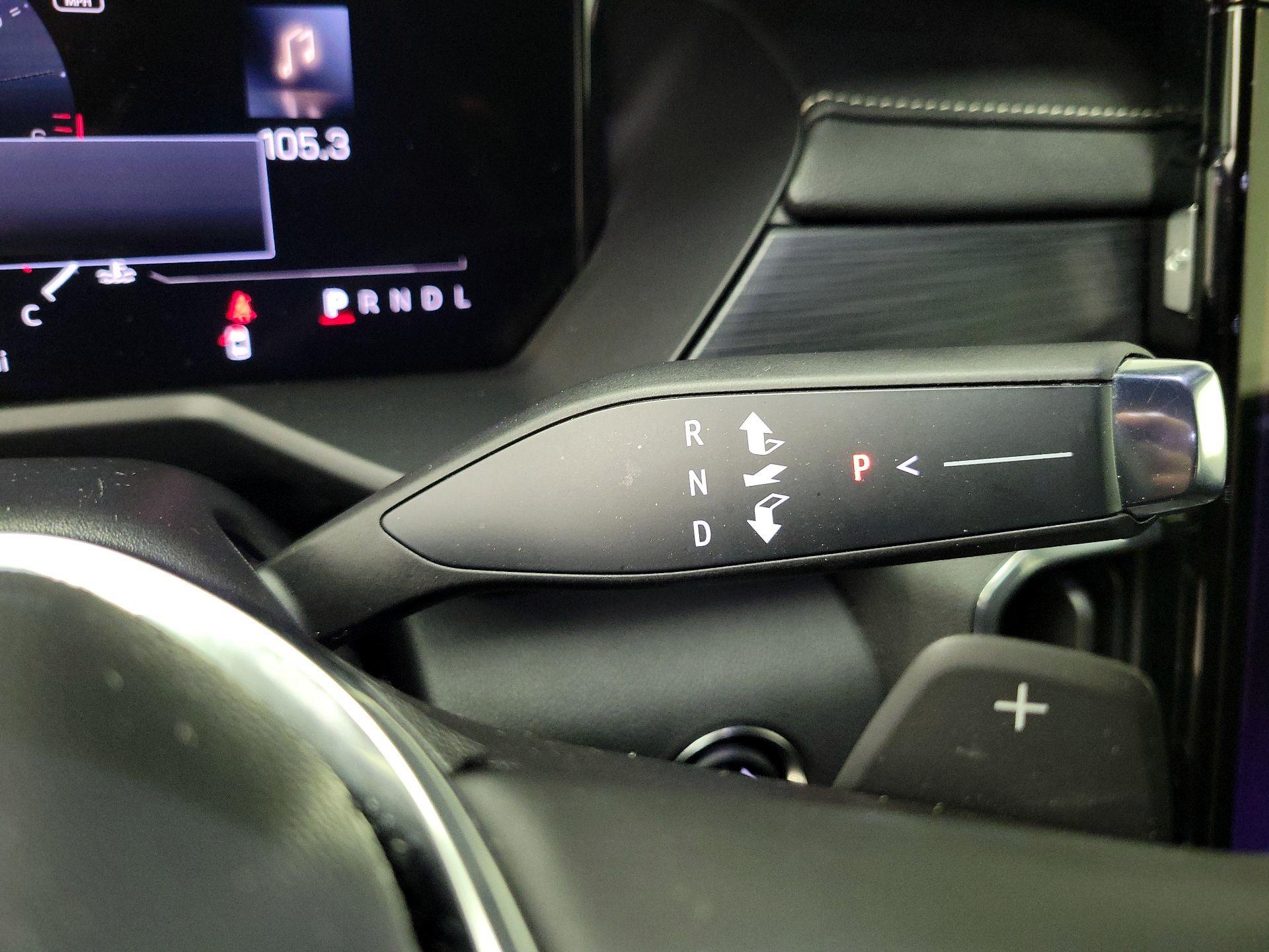 Thumbnail: 2025 GMC Acadia - 17