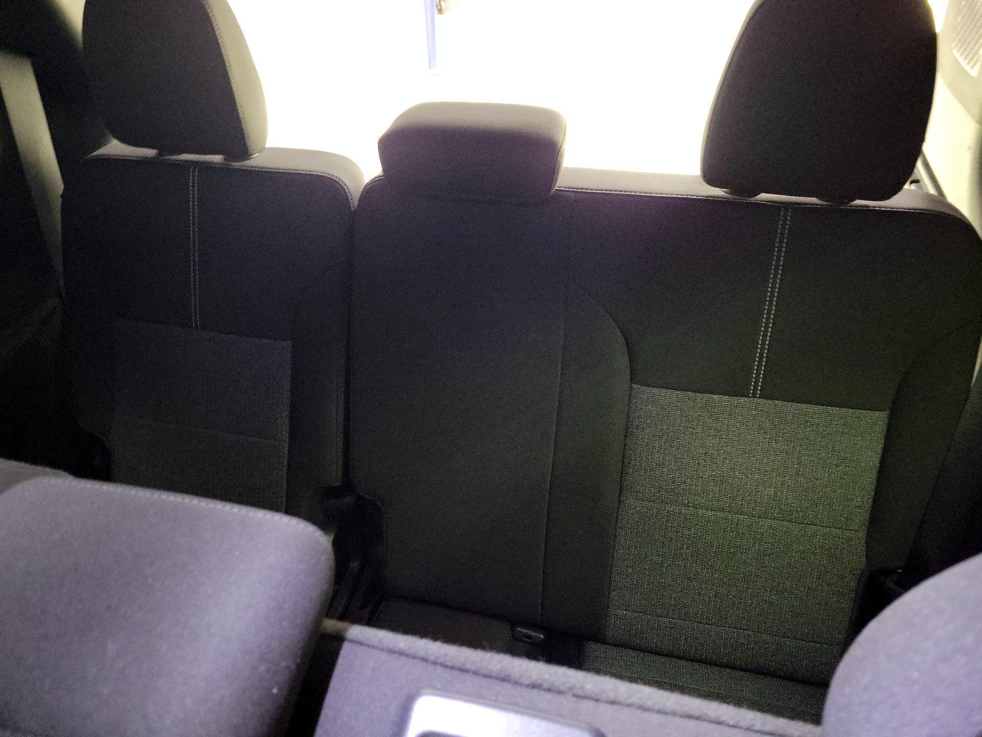 Thumbnail: 2025 GMC Acadia - 20