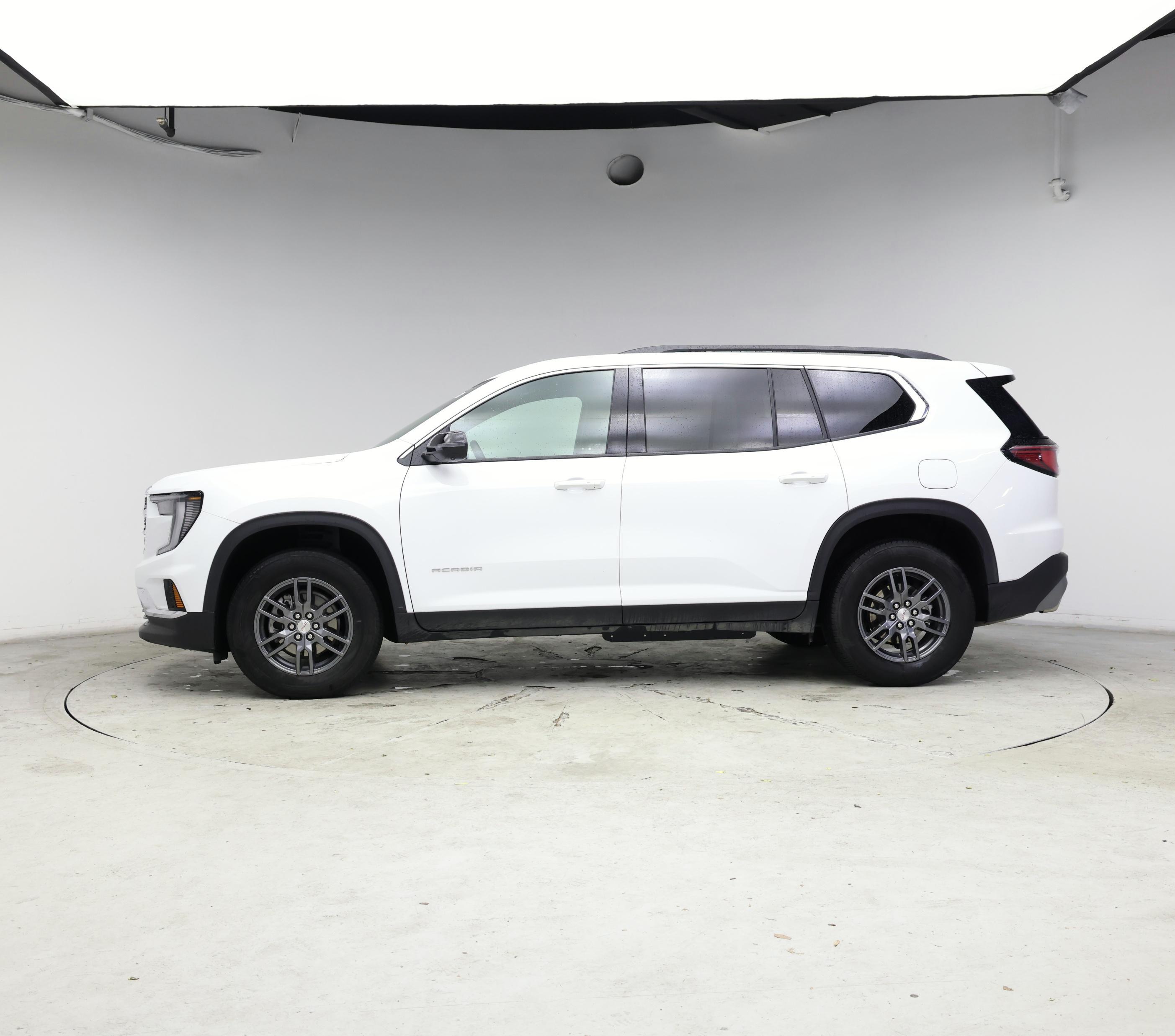 Thumbnail: 2025 GMC Acadia - 3
