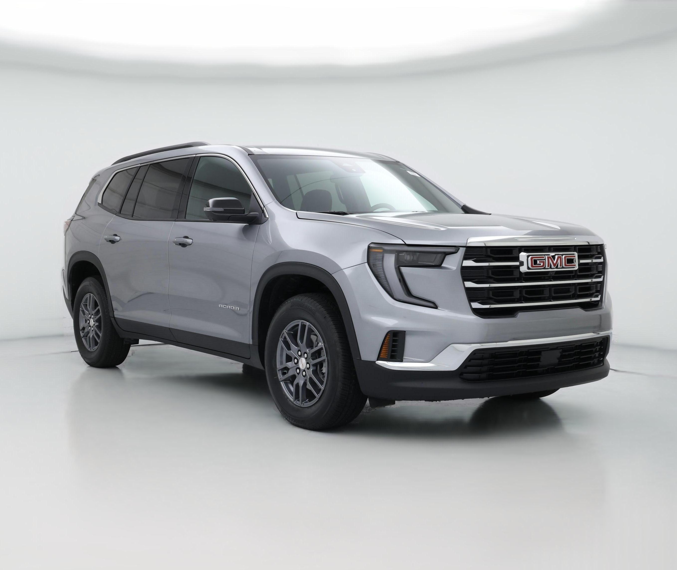 Thumbnail: 2025 GMC Acadia - 1