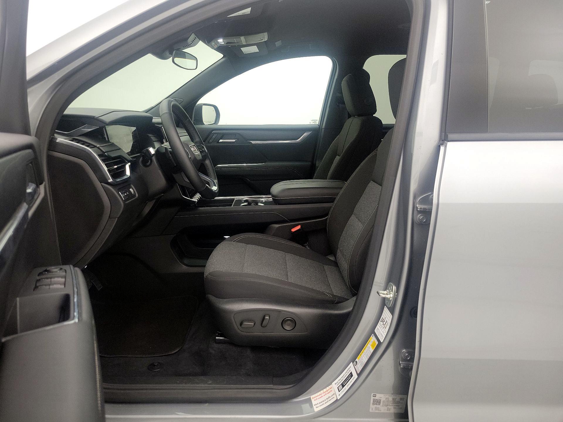 Thumbnail: 2025 GMC Acadia - 11