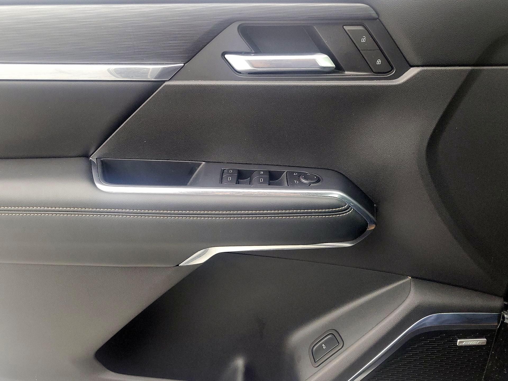 Thumbnail: 2025 GMC Acadia - 12