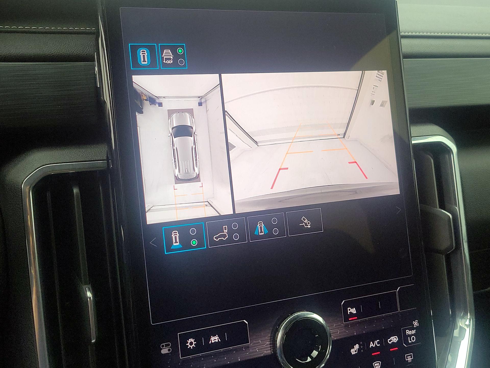 Thumbnail: 2025 GMC Acadia - 15