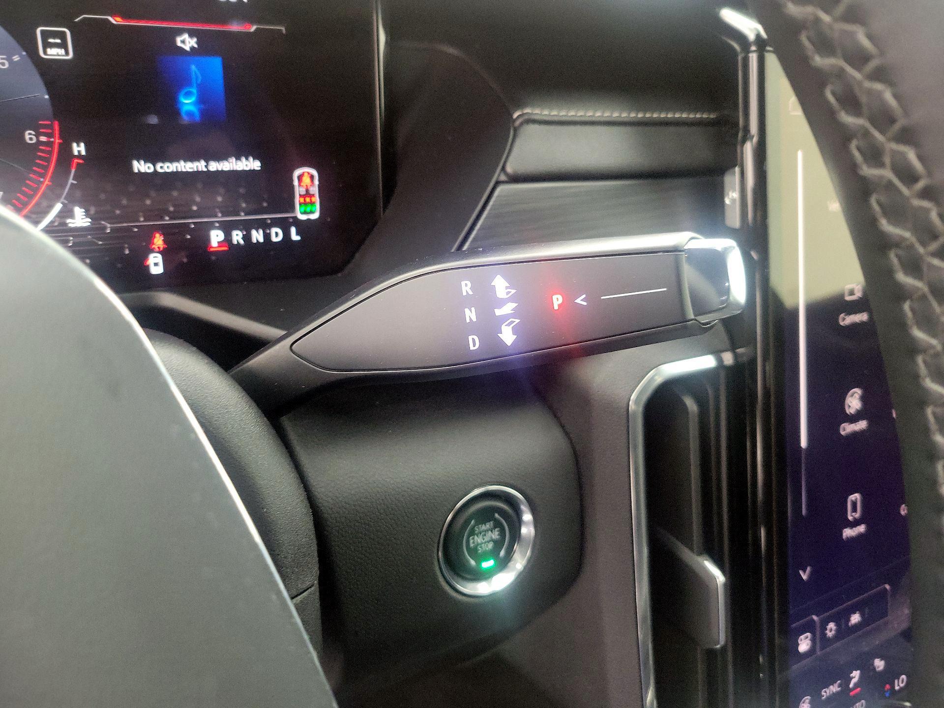 Thumbnail: 2025 GMC Acadia - 18