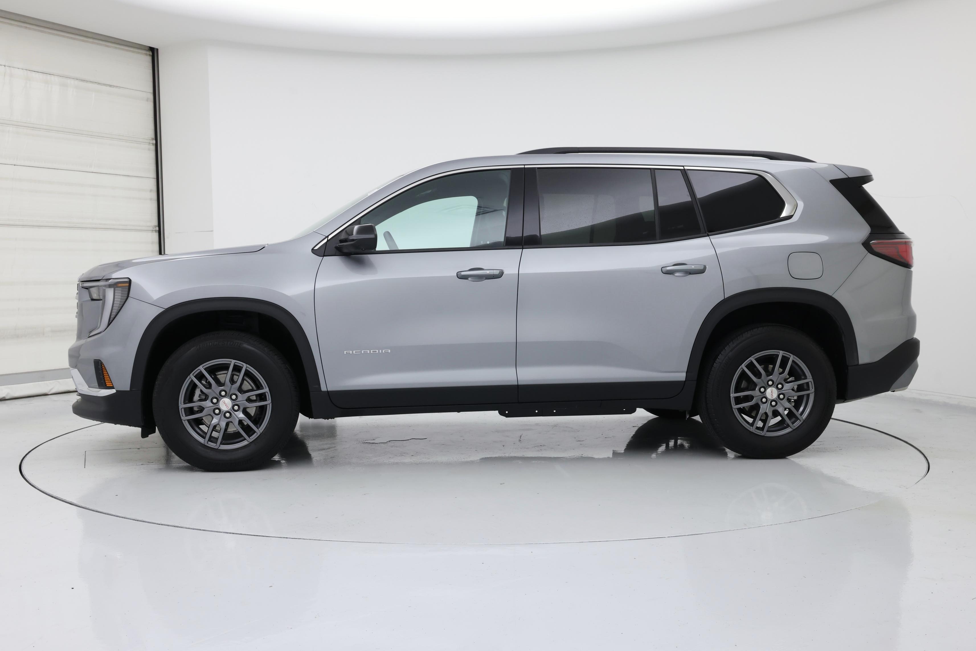 Thumbnail: 2025 GMC Acadia - 3