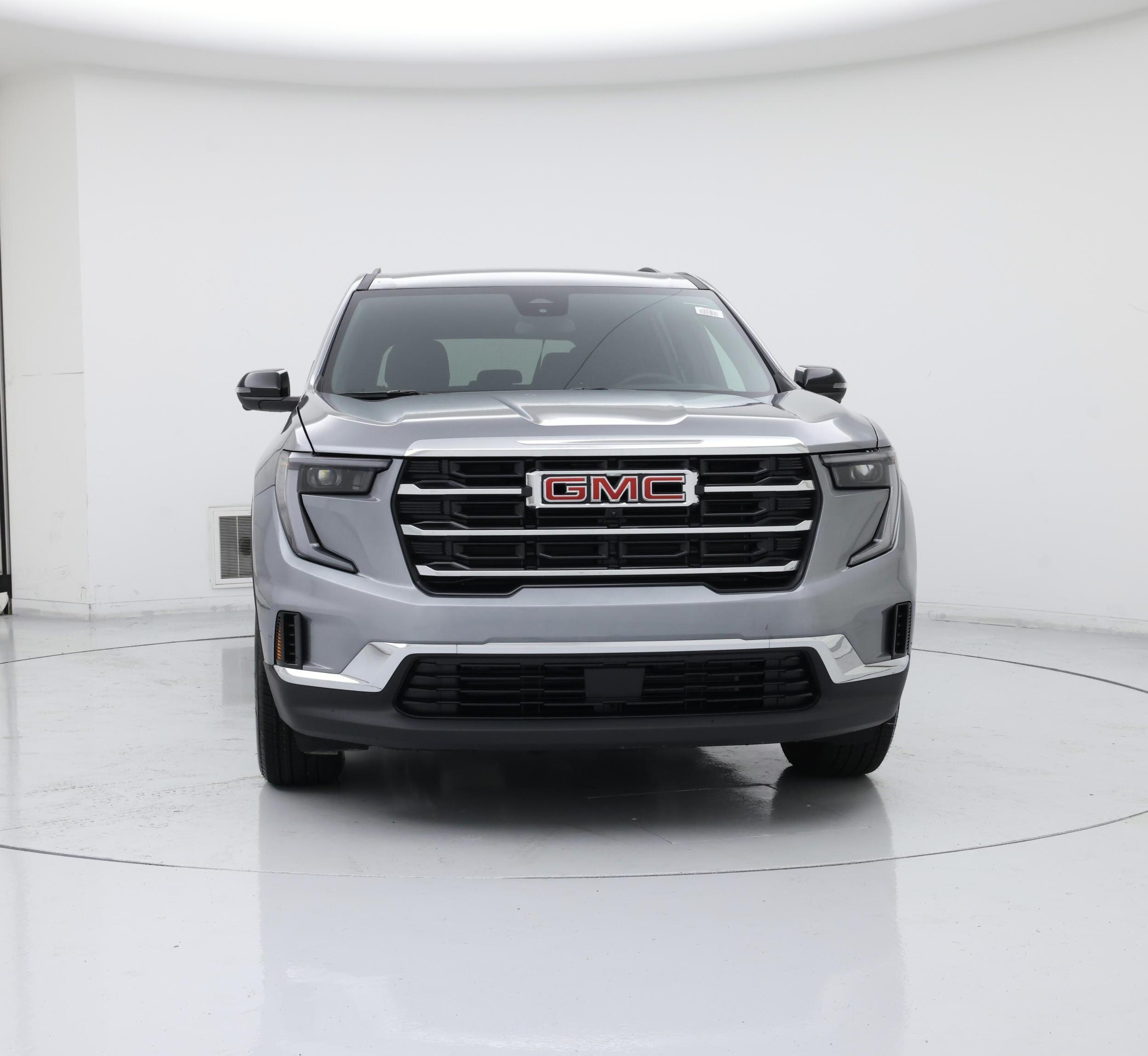 Thumbnail: 2025 GMC Acadia - 5