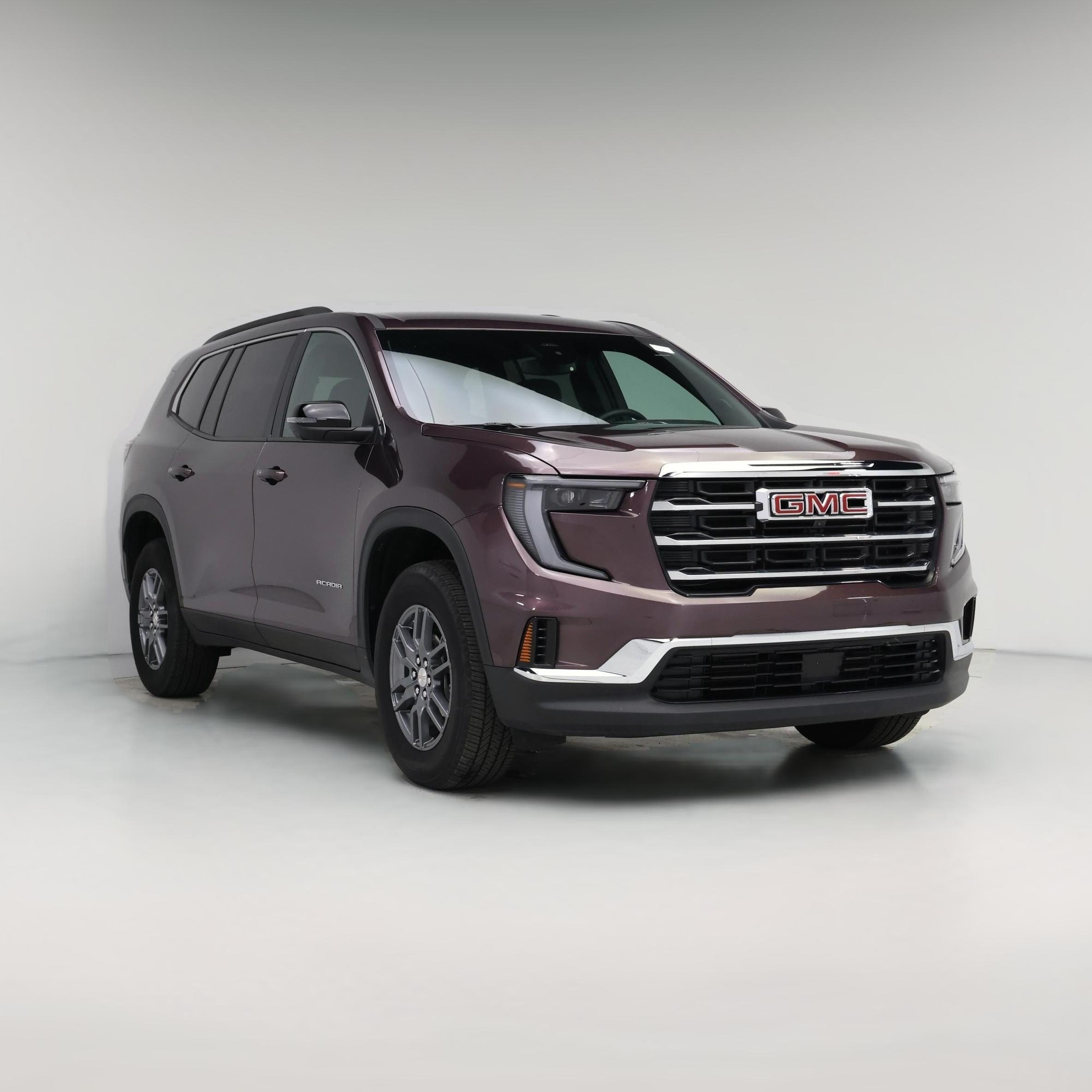 Thumbnail: 2025 GMC Acadia - 1