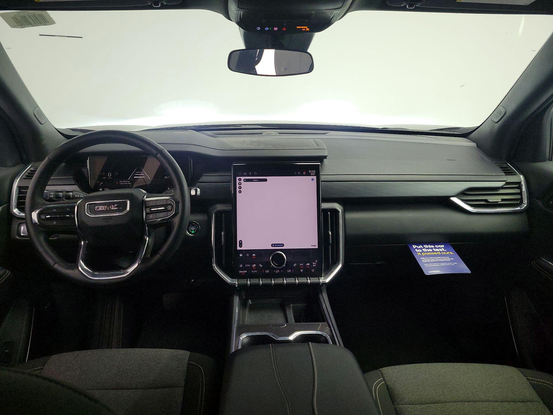 Thumbnail: 2025 GMC Acadia - 9